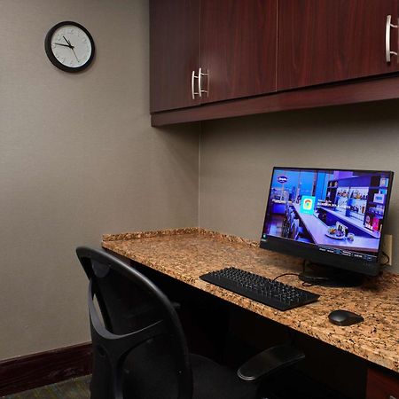 Hampton Inn & Suites Denver/Highlands Ranch Littleton Eksteriør bilde