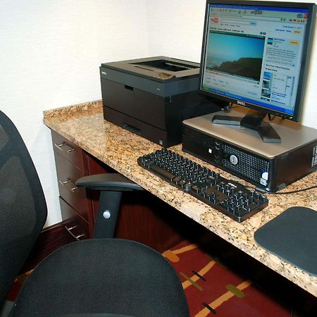 Hampton Inn & Suites Denver/Highlands Ranch Littleton Eksteriør bilde