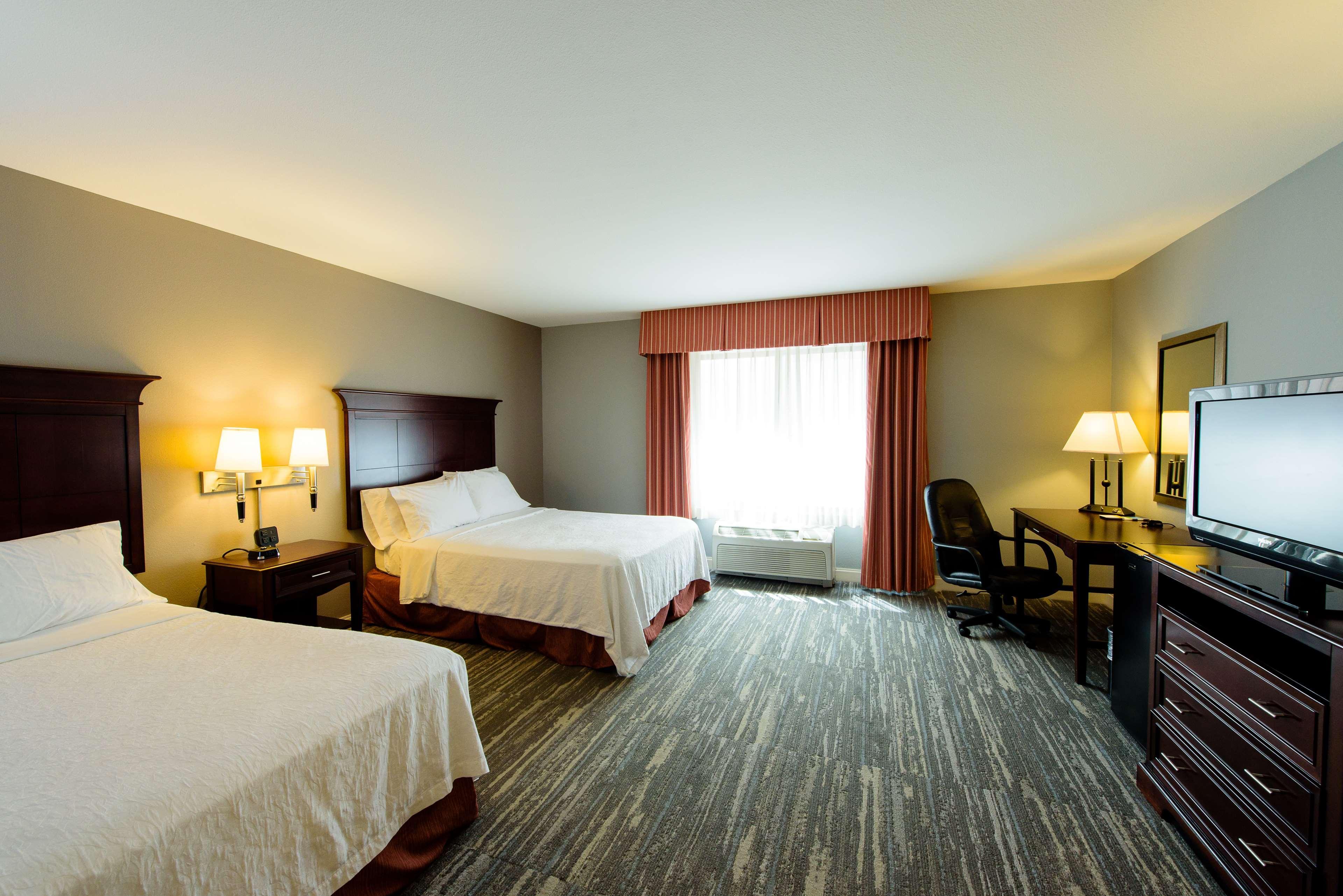 Hampton Inn & Suites Denver/Highlands Ranch Littleton Eksteriør bilde