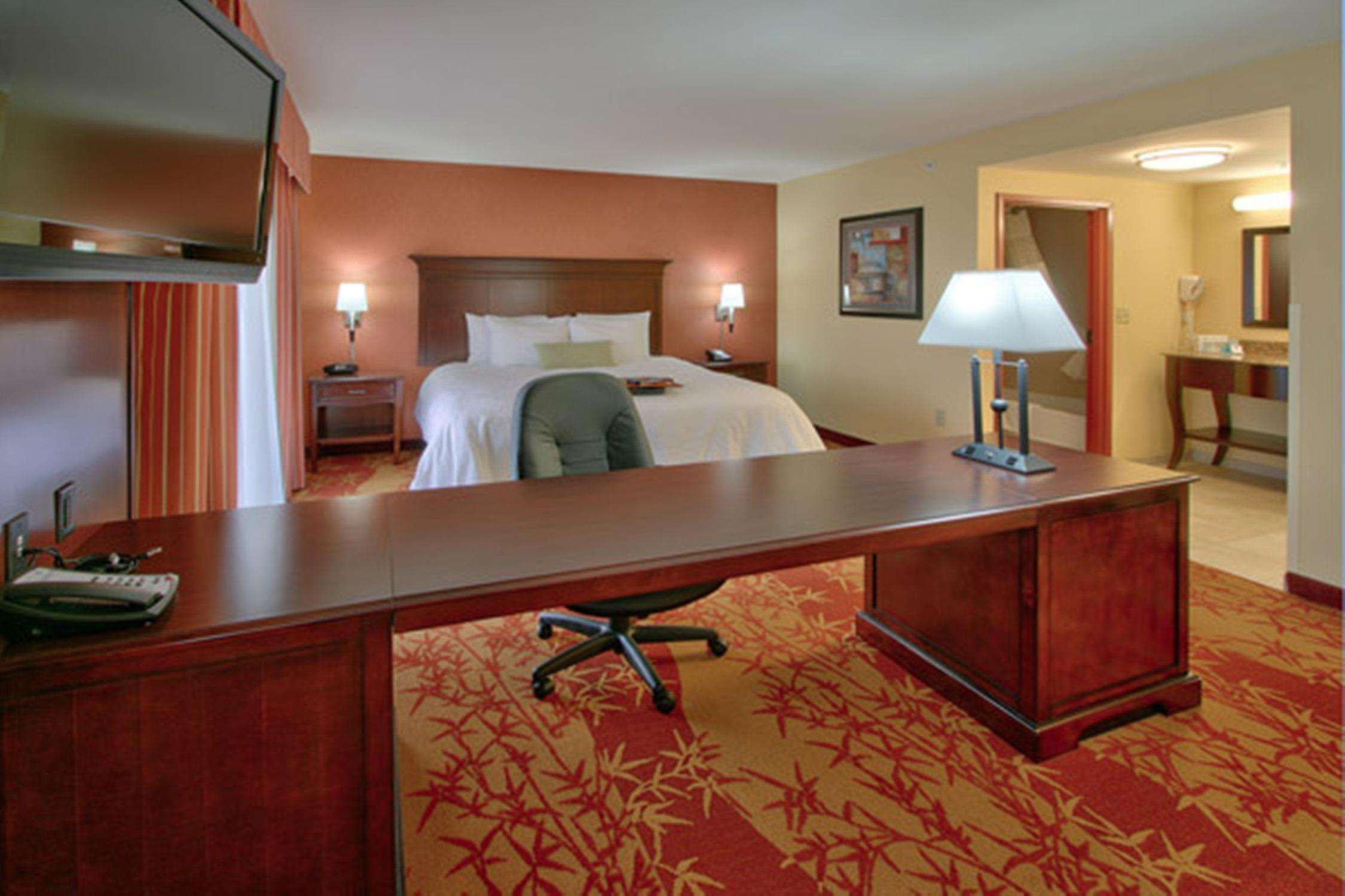 Hampton Inn & Suites Denver/Highlands Ranch Littleton Eksteriør bilde