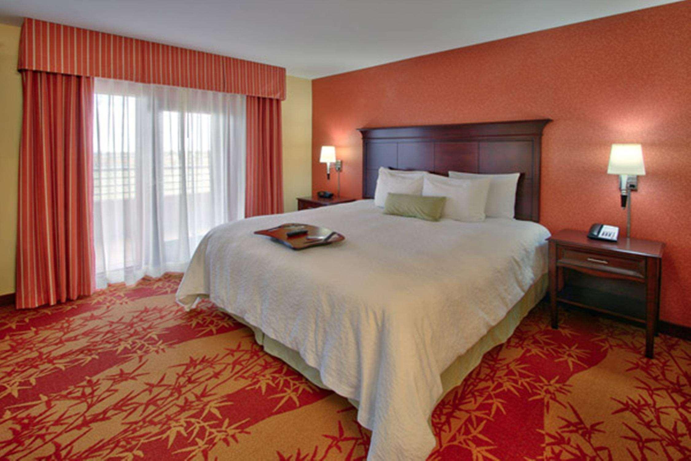 Hampton Inn & Suites Denver/Highlands Ranch Littleton Eksteriør bilde