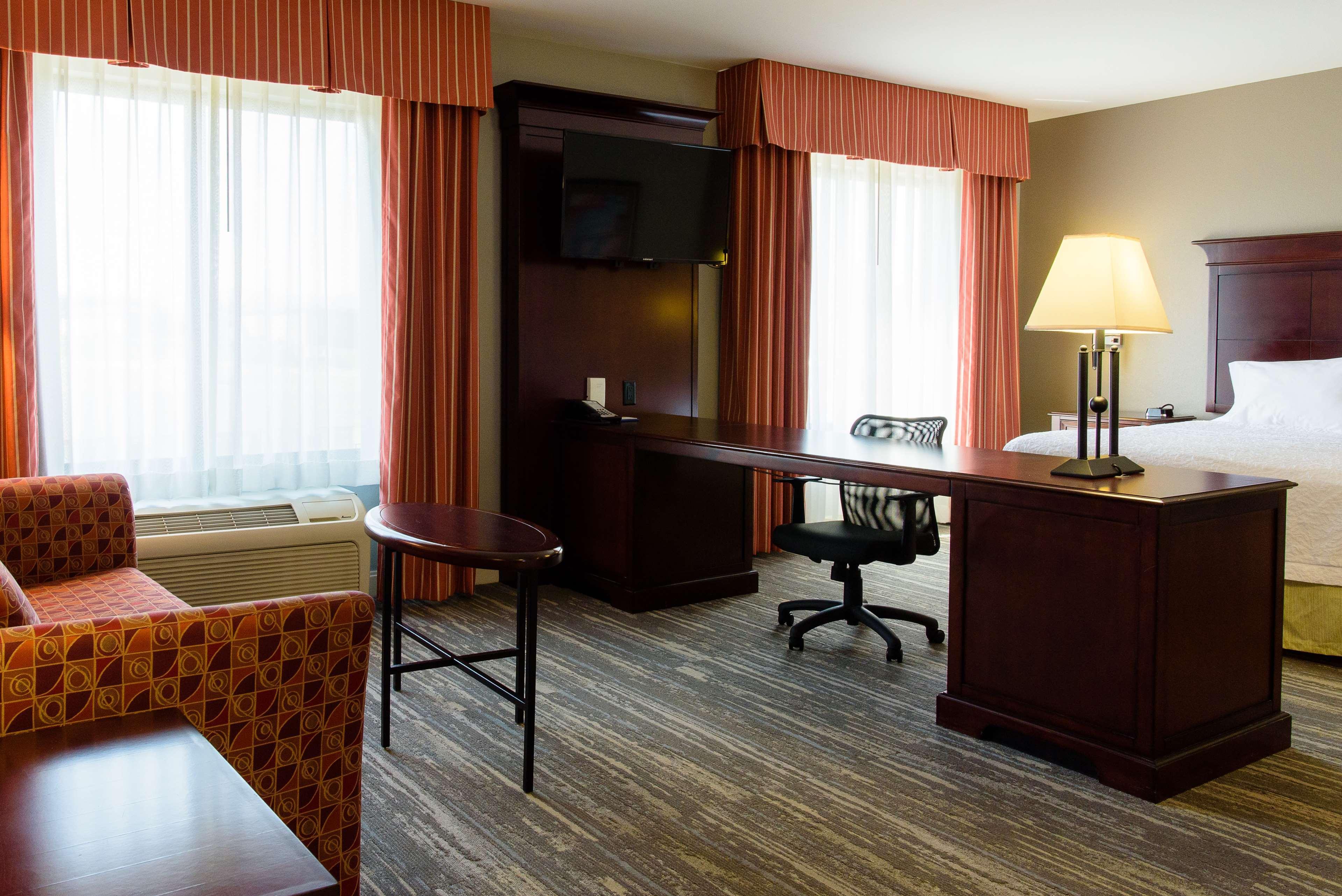Hampton Inn & Suites Denver/Highlands Ranch Littleton Eksteriør bilde
