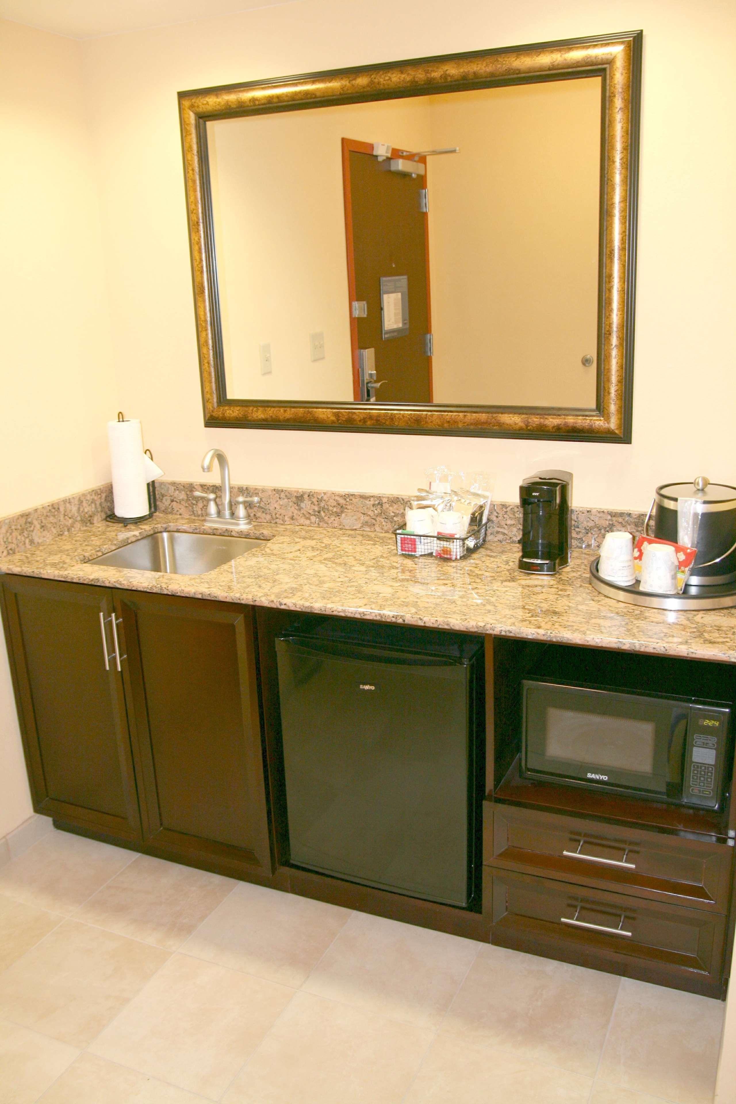 Hampton Inn & Suites Denver/Highlands Ranch Littleton Rom bilde