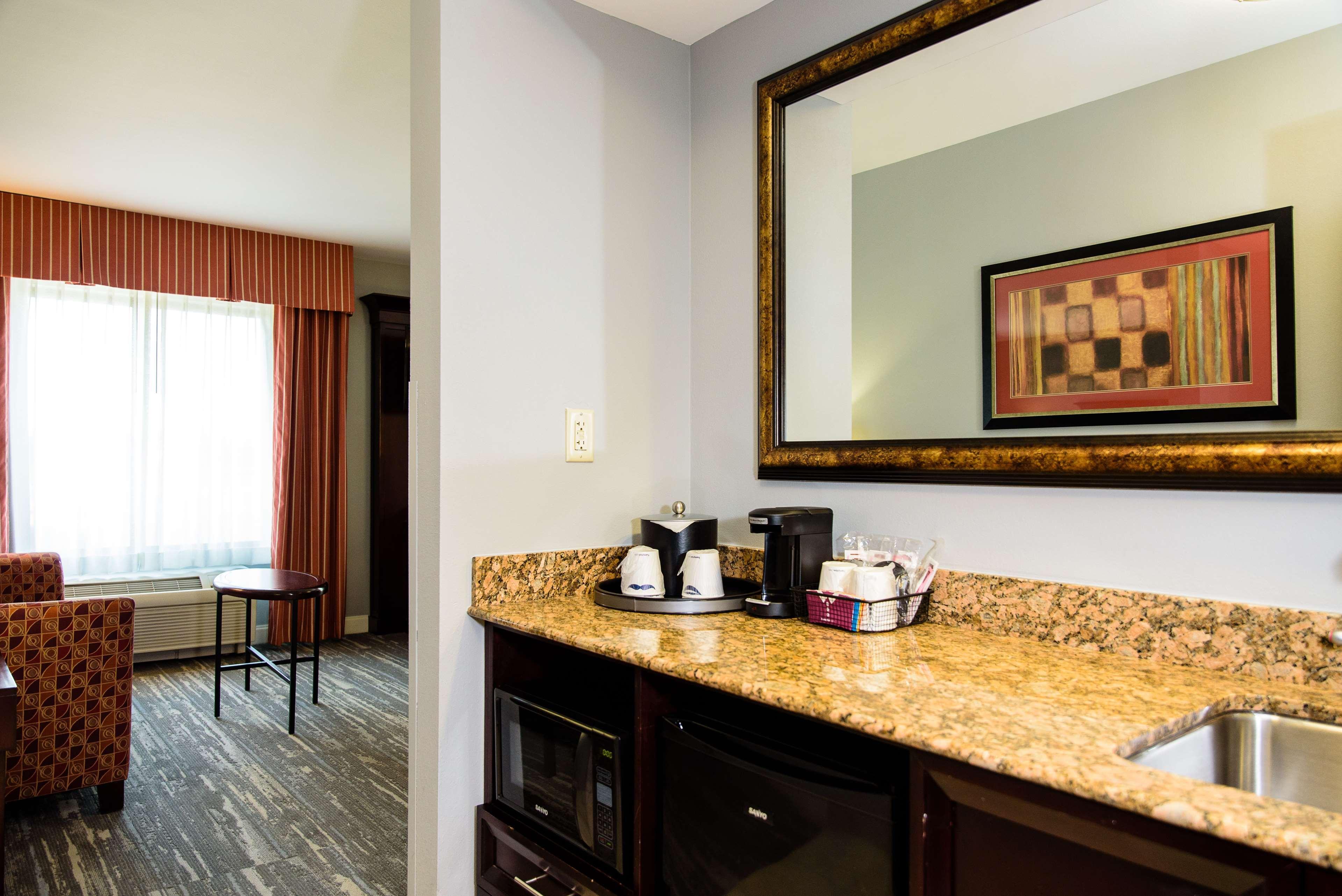 Hampton Inn & Suites Denver/Highlands Ranch Littleton Eksteriør bilde