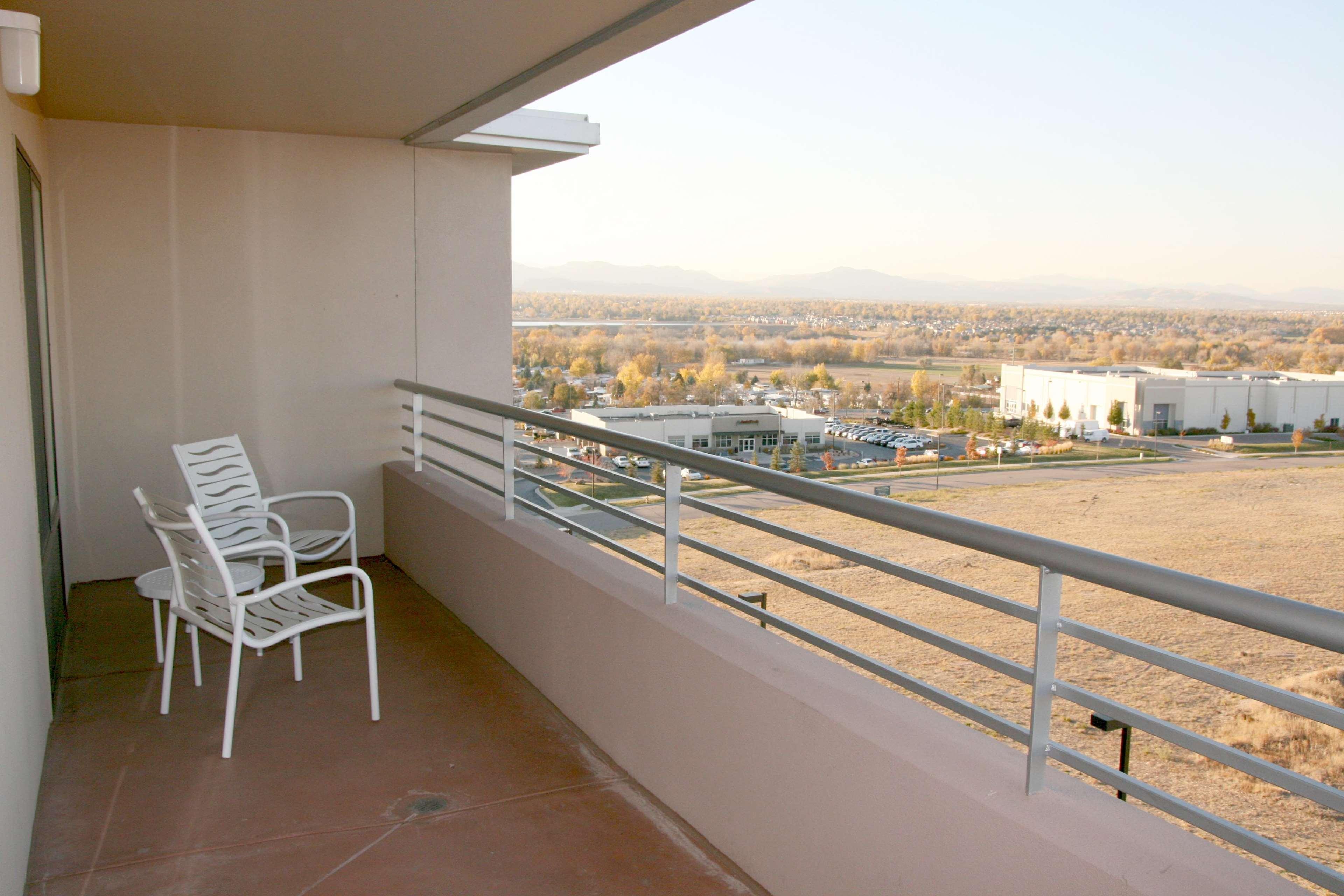 Hampton Inn & Suites Denver/Highlands Ranch Littleton Rom bilde