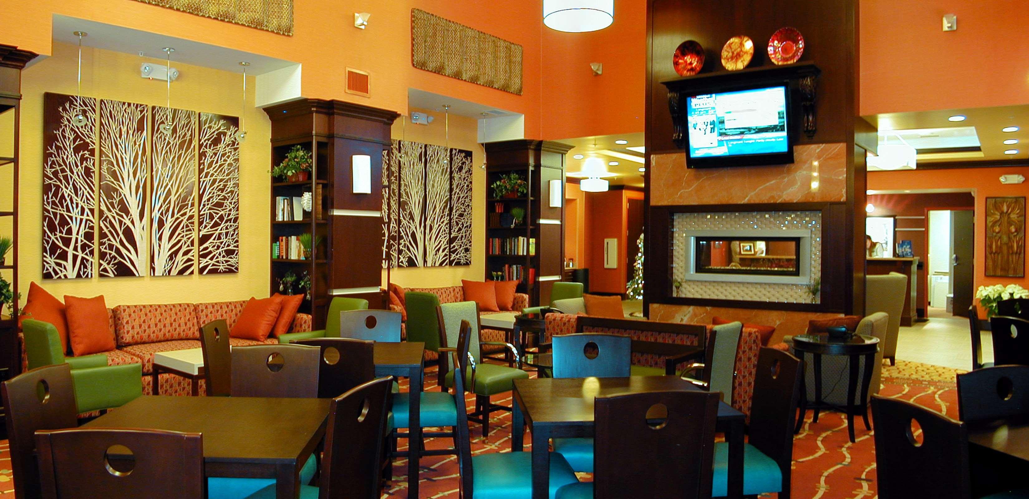 Hampton Inn & Suites Denver/Highlands Ranch Littleton Eksteriør bilde