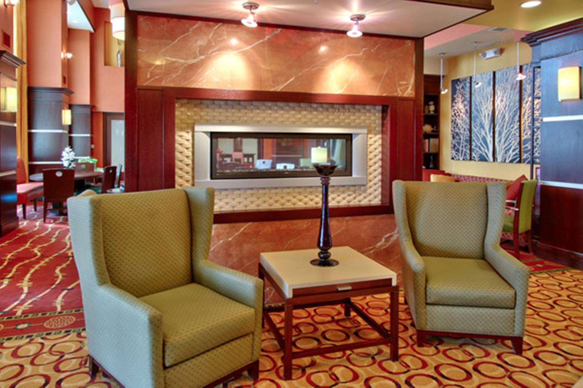 Hampton Inn & Suites Denver/Highlands Ranch Littleton Eksteriør bilde