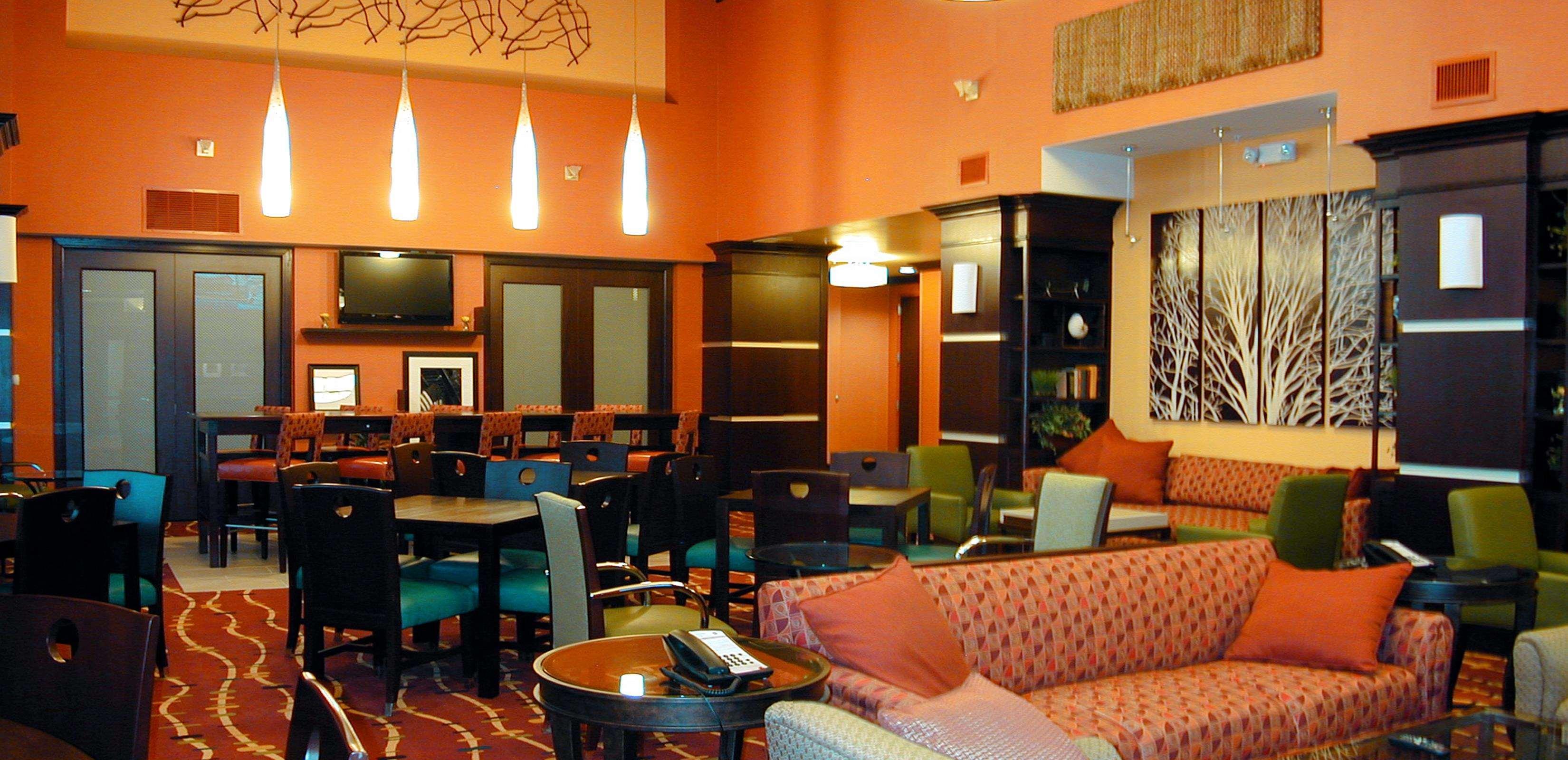Hampton Inn & Suites Denver/Highlands Ranch Littleton Eksteriør bilde