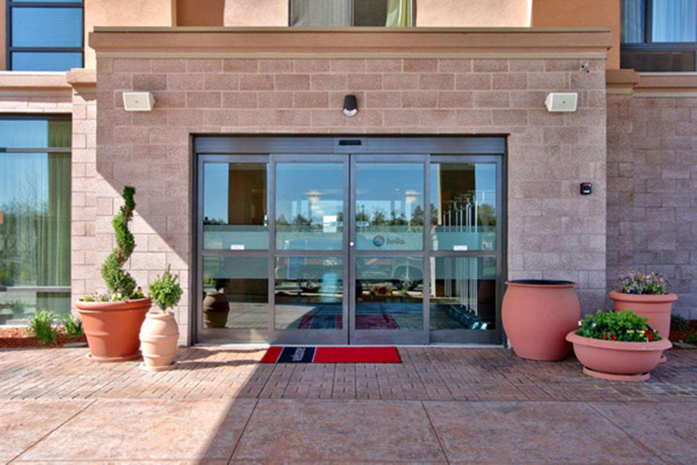 Hampton Inn & Suites Denver/Highlands Ranch Littleton Eksteriør bilde
