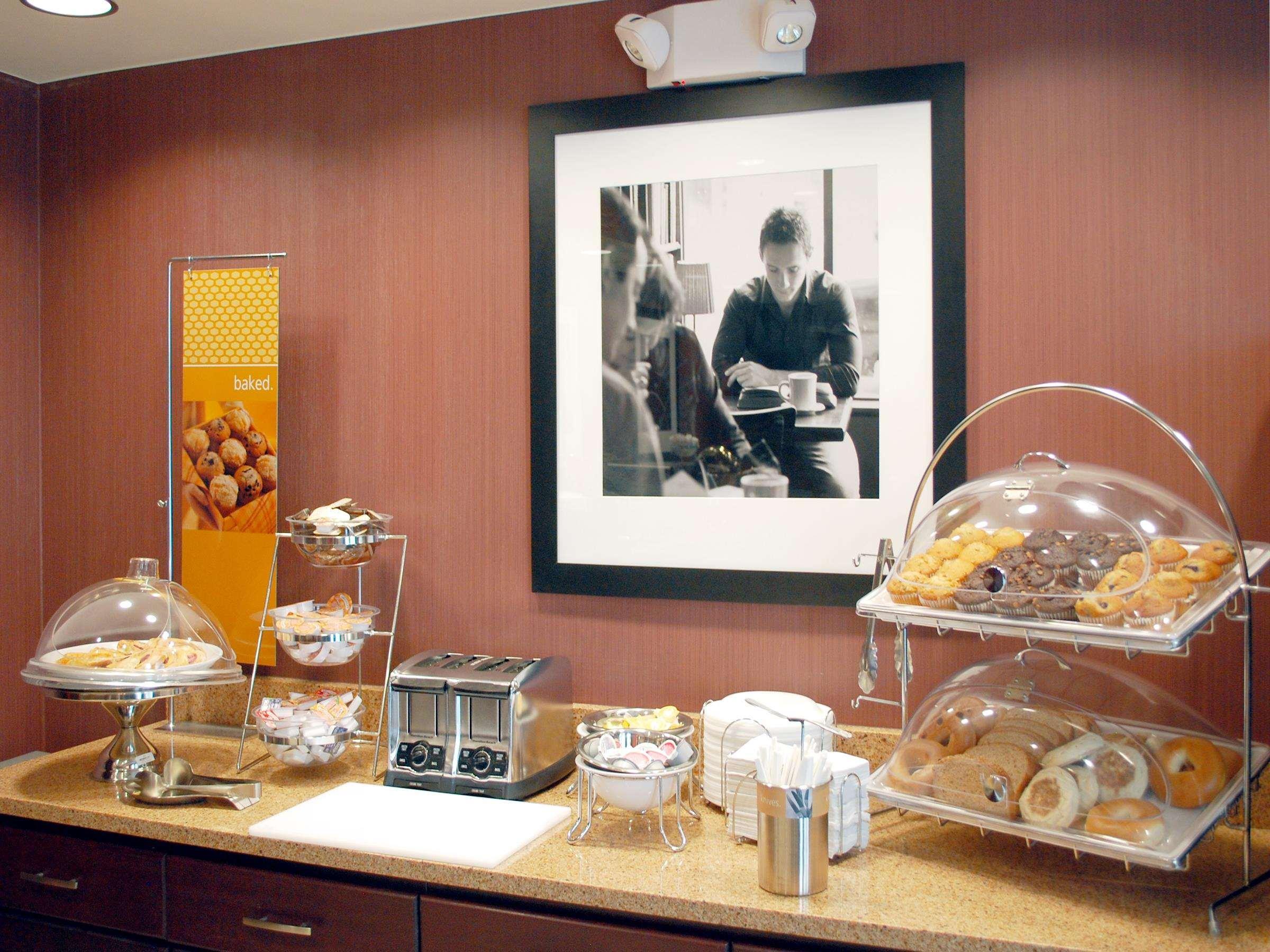 Hampton Inn & Suites Denver/Highlands Ranch Littleton Eksteriør bilde
