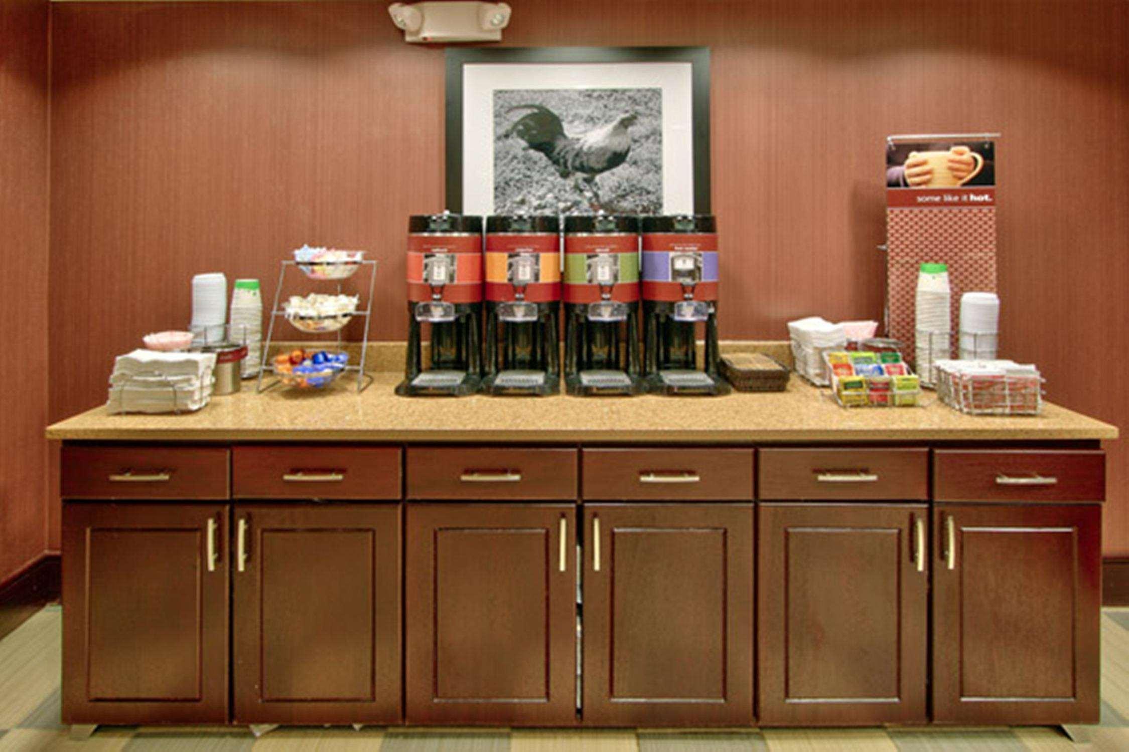 Hampton Inn & Suites Denver/Highlands Ranch Littleton Eksteriør bilde
