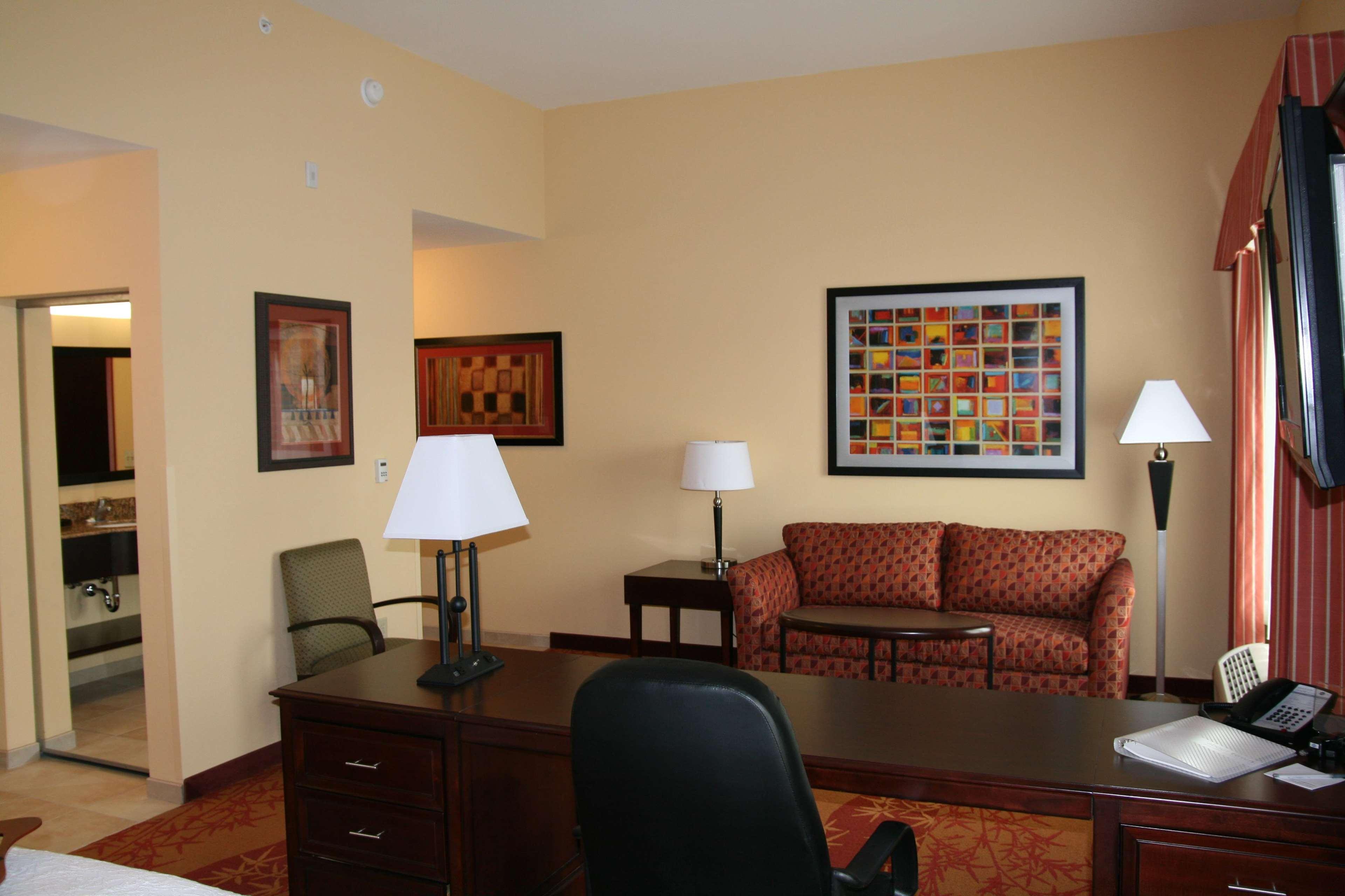 Hampton Inn & Suites Denver/Highlands Ranch Littleton Eksteriør bilde