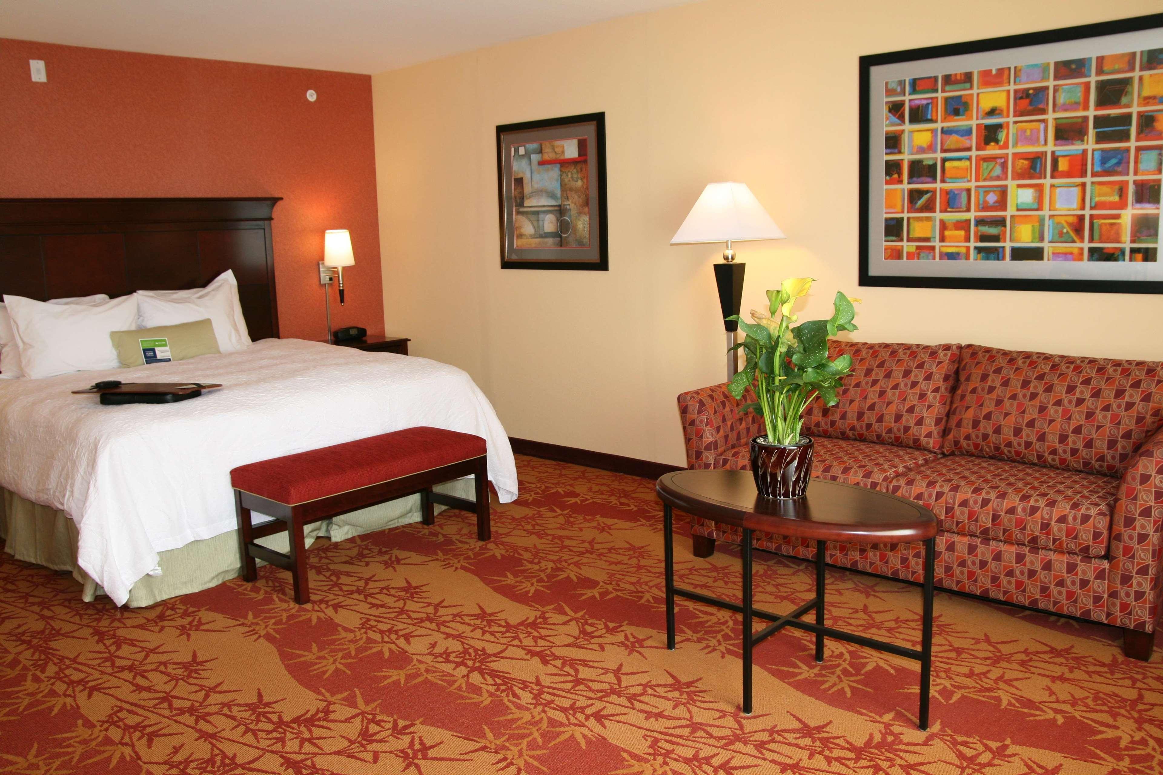 Hampton Inn & Suites Denver/Highlands Ranch Littleton Eksteriør bilde