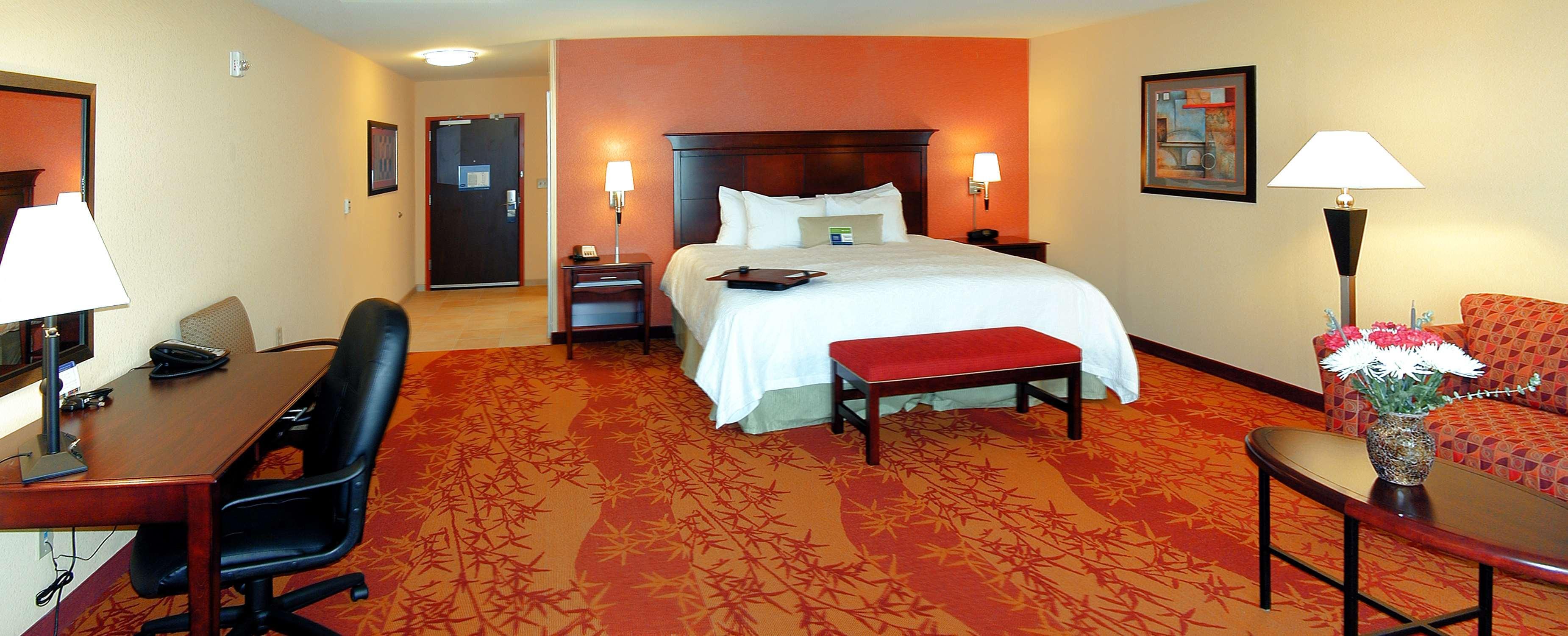 Hampton Inn & Suites Denver/Highlands Ranch Littleton Rom bilde