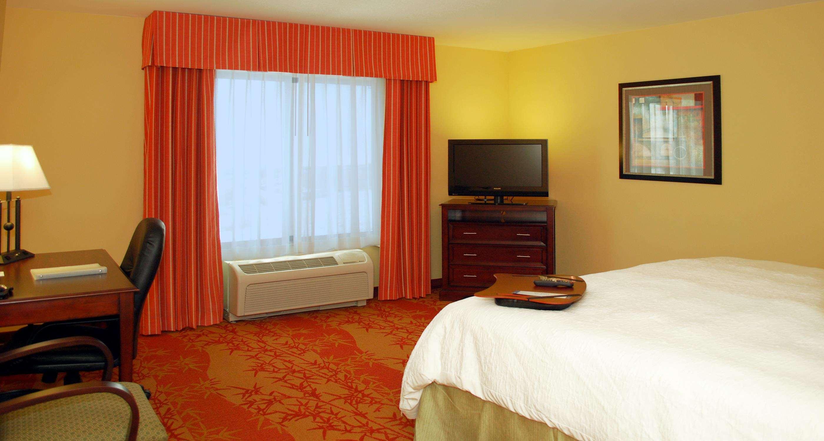 Hampton Inn & Suites Denver/Highlands Ranch Littleton Eksteriør bilde