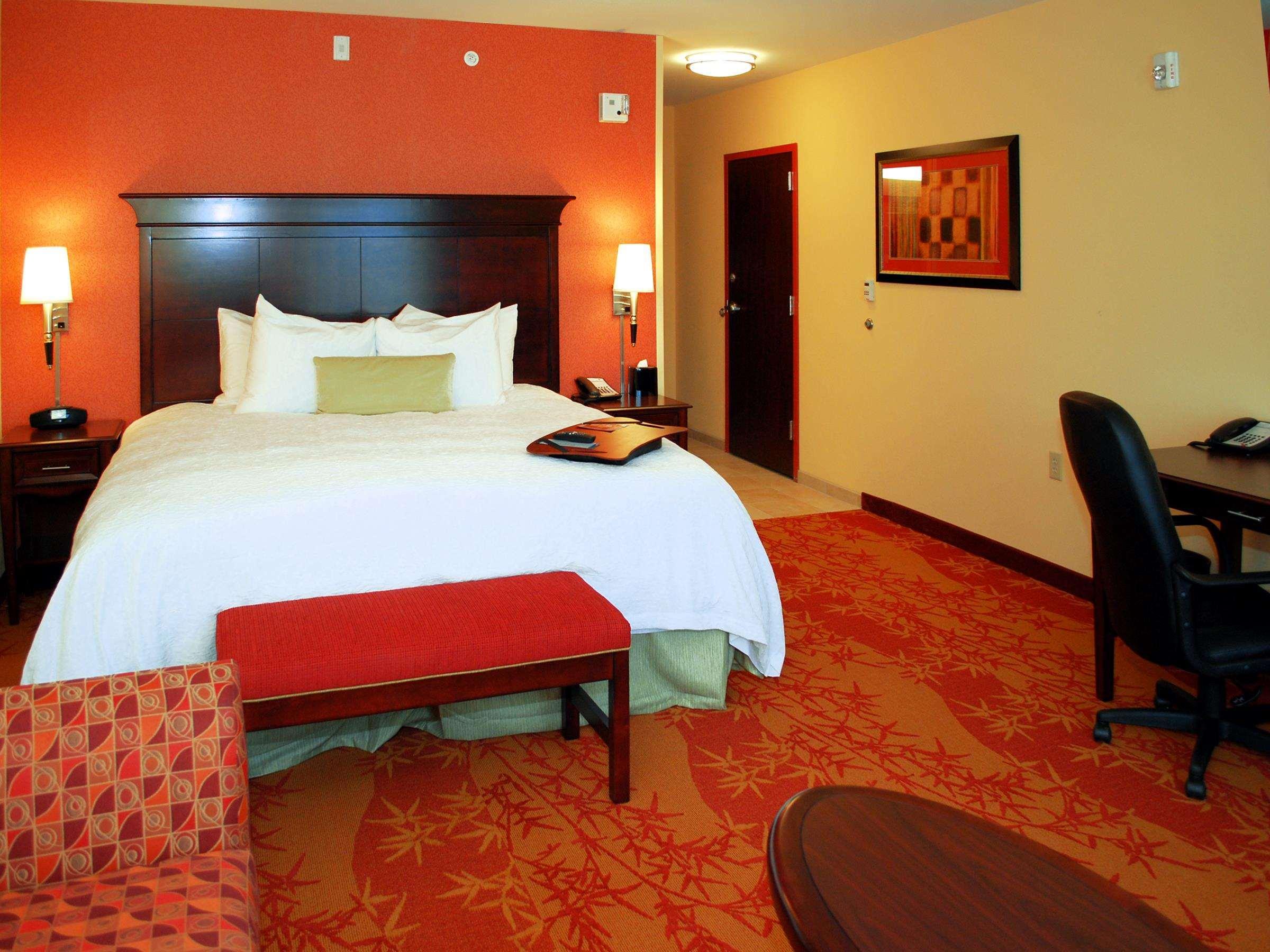 Hampton Inn & Suites Denver/Highlands Ranch Littleton Eksteriør bilde