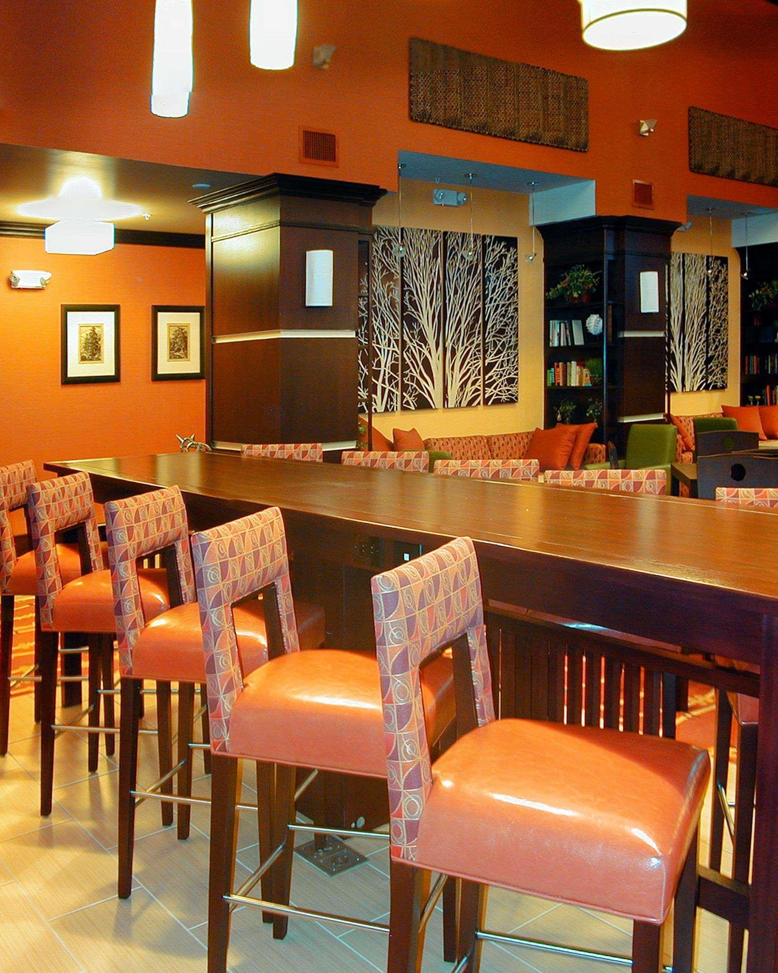 Hampton Inn & Suites Denver/Highlands Ranch Littleton Restaurant bilde