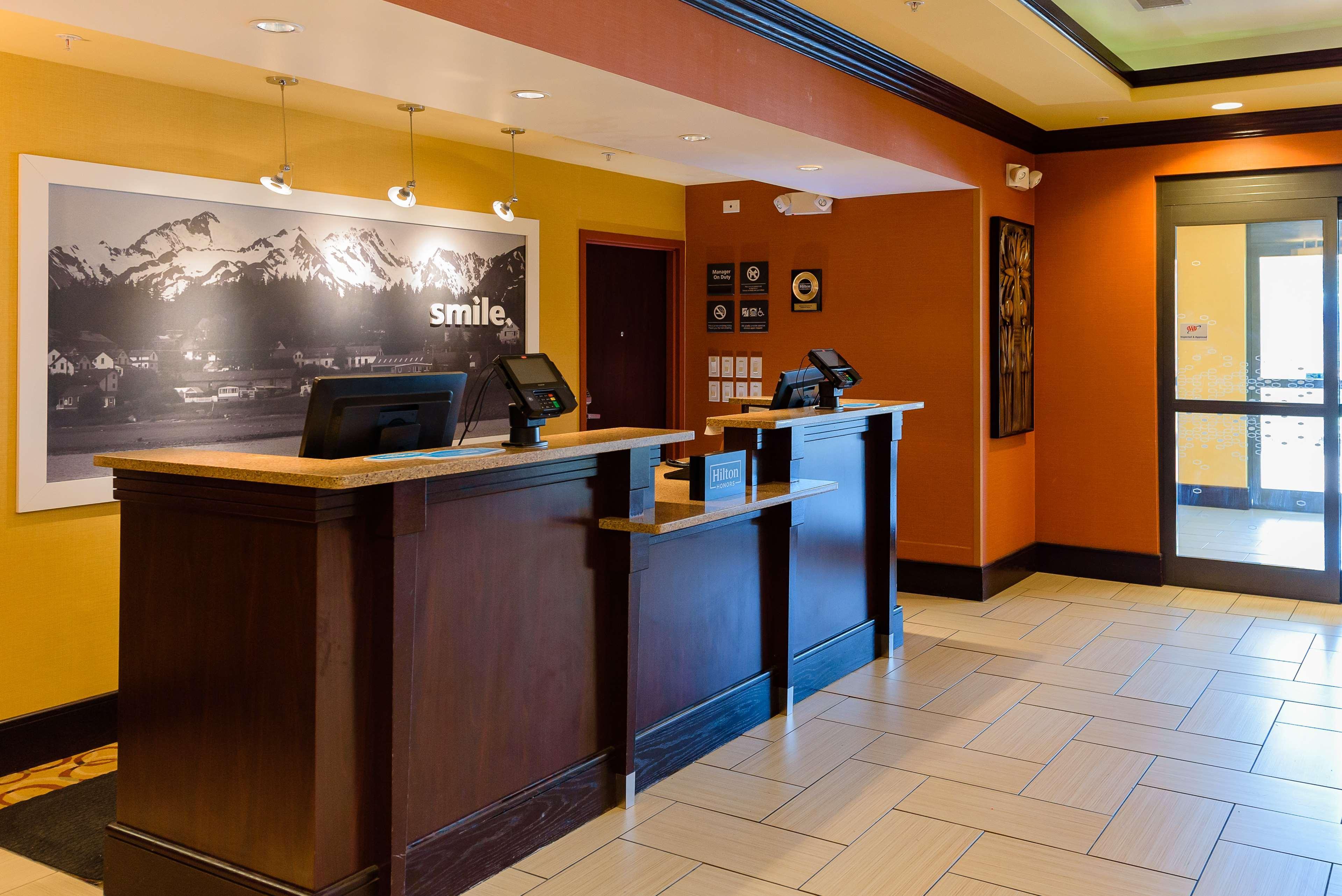 Hampton Inn & Suites Denver/Highlands Ranch Littleton Eksteriør bilde