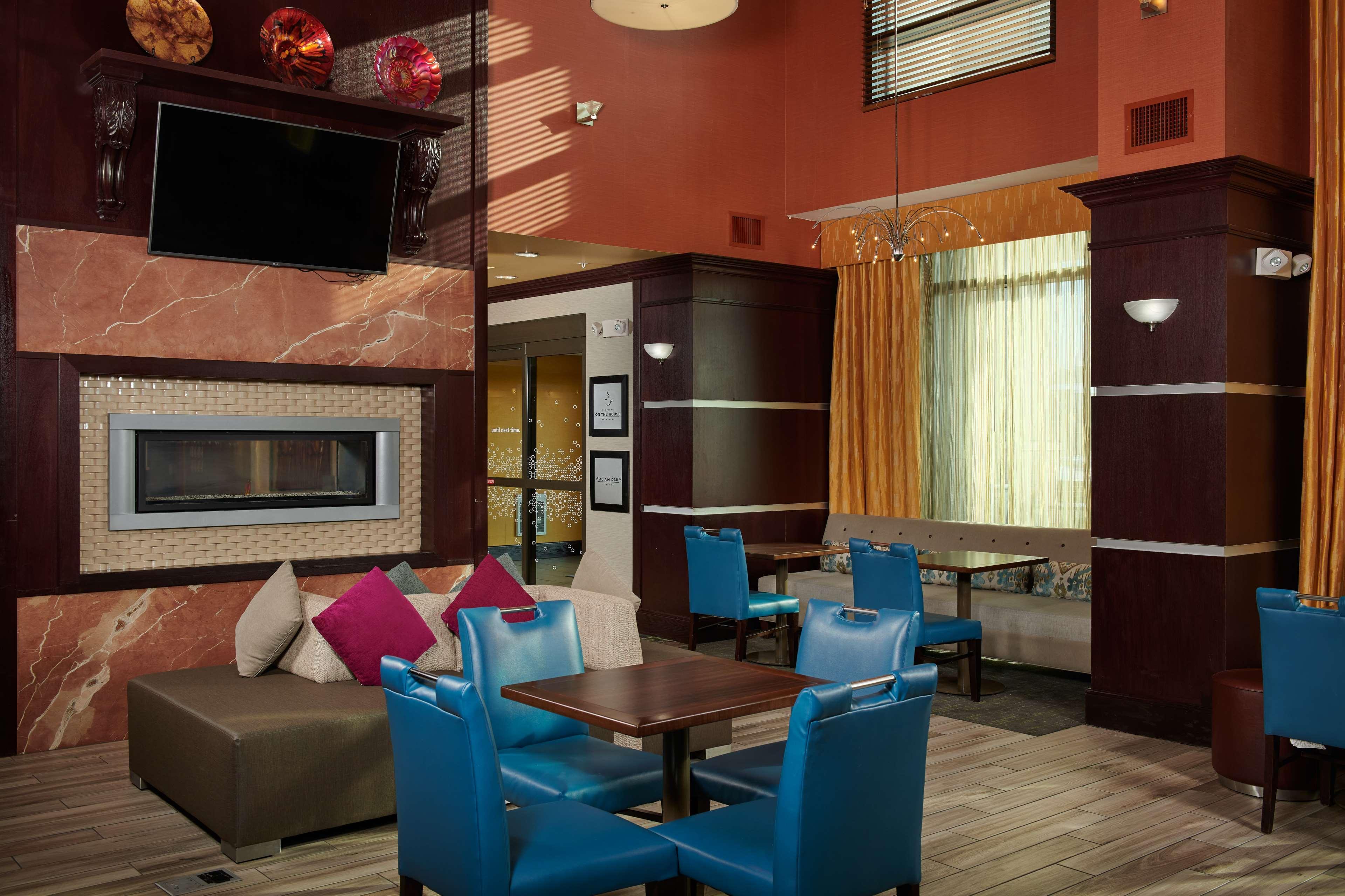 Hampton Inn & Suites Denver/Highlands Ranch Littleton Eksteriør bilde