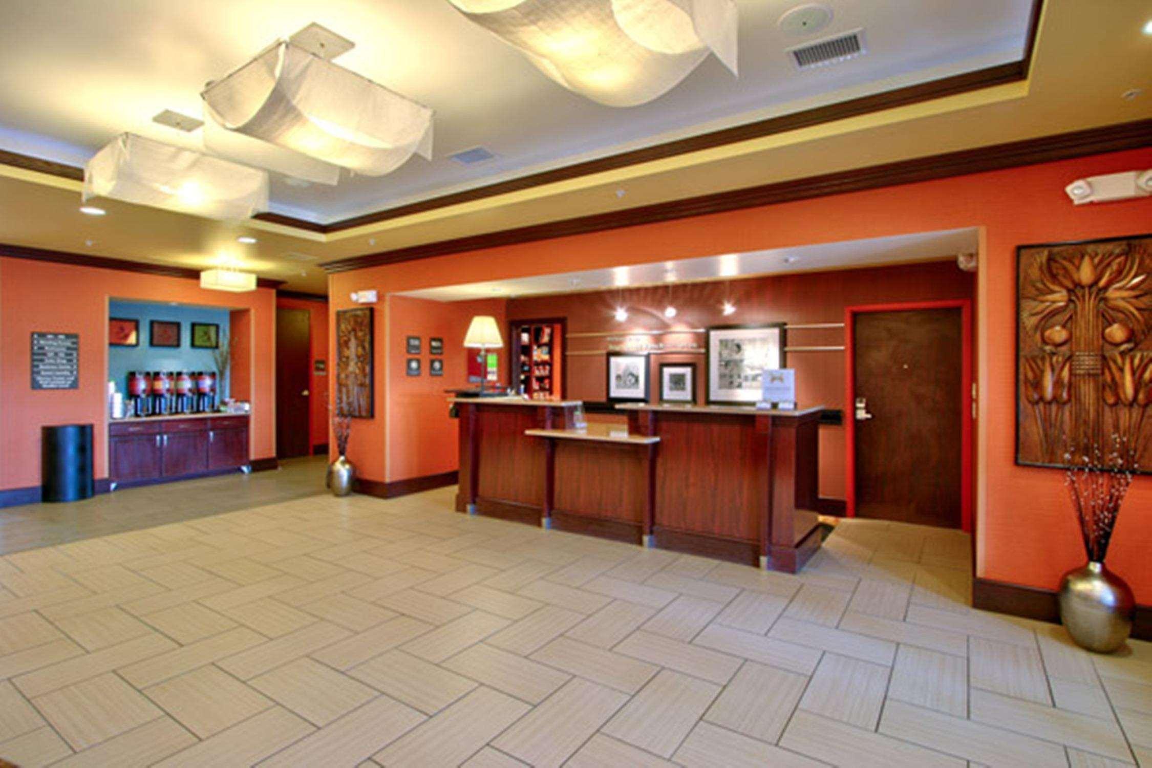 Hampton Inn & Suites Denver/Highlands Ranch Littleton Eksteriør bilde