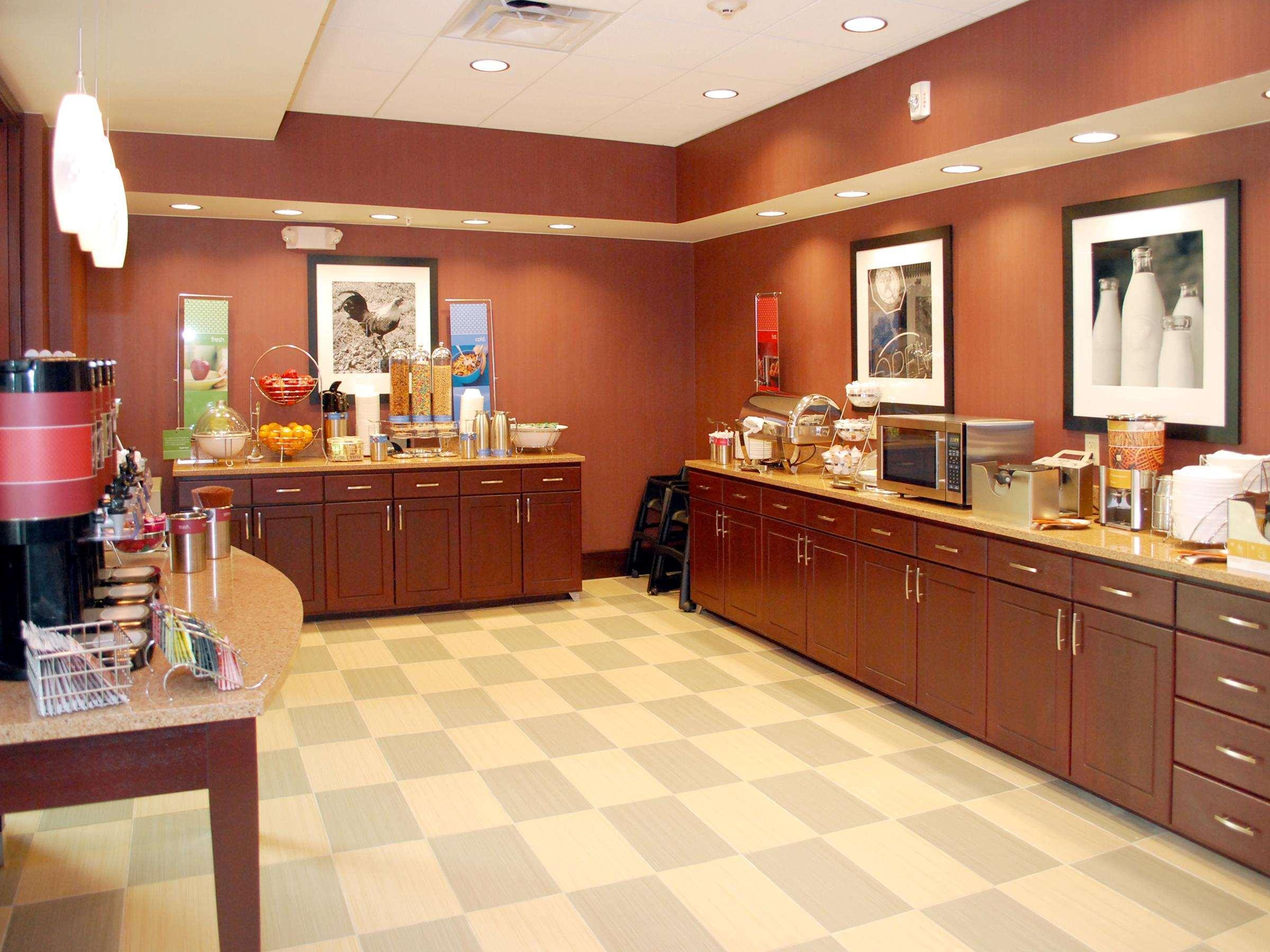 Hampton Inn & Suites Denver/Highlands Ranch Littleton Eksteriør bilde