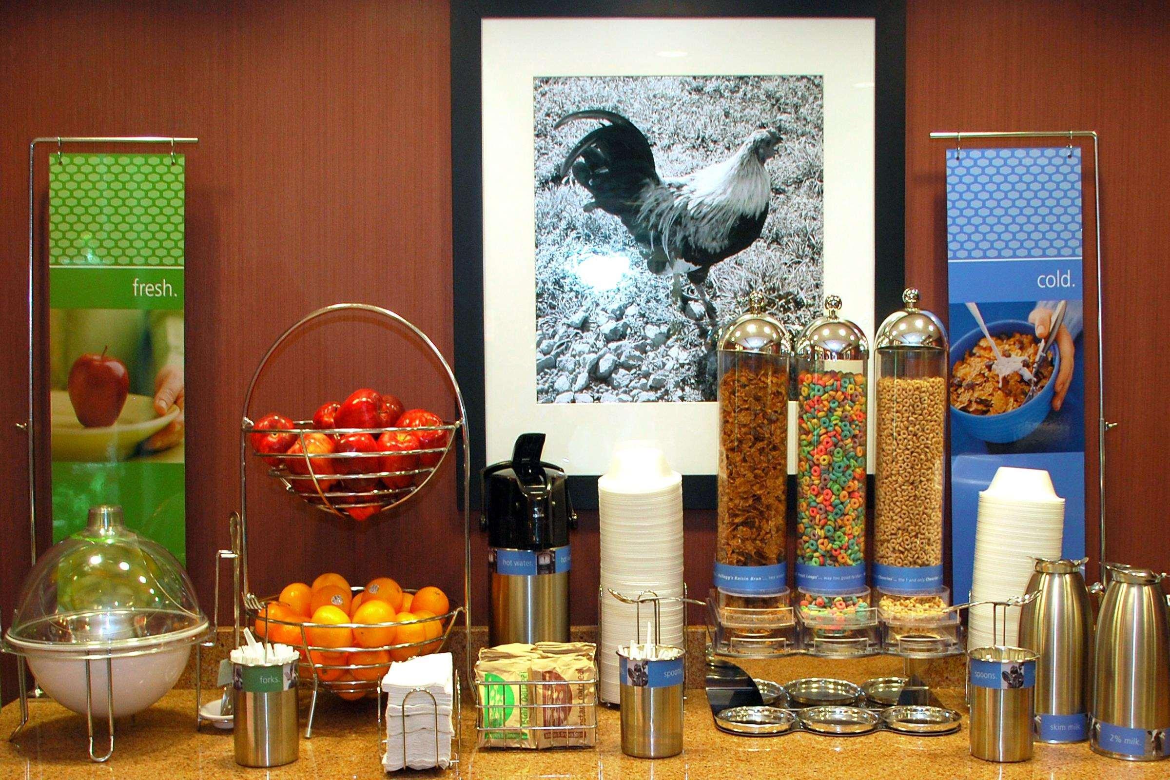 Hampton Inn & Suites Denver/Highlands Ranch Littleton Eksteriør bilde