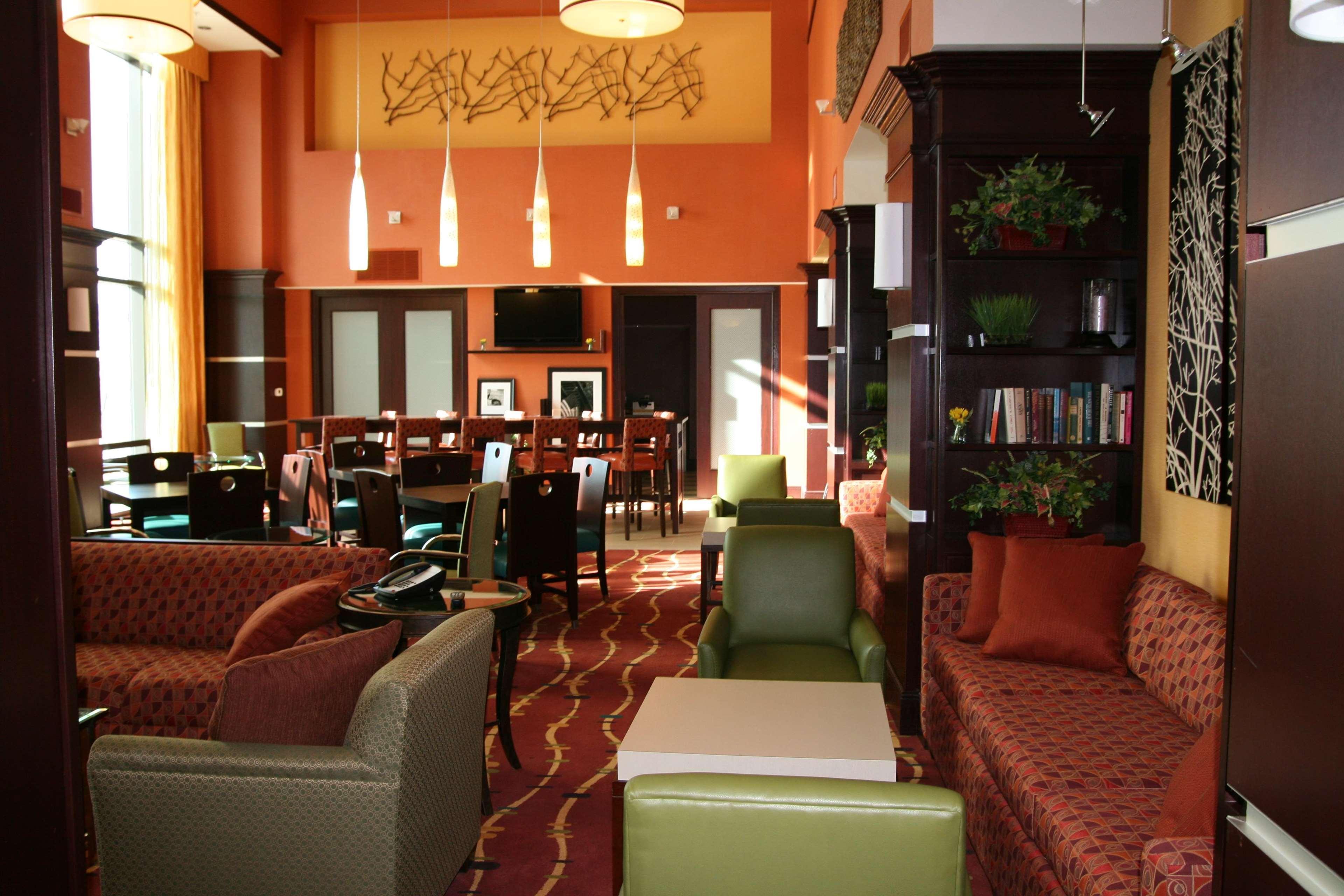 Hampton Inn & Suites Denver/Highlands Ranch Littleton Eksteriør bilde