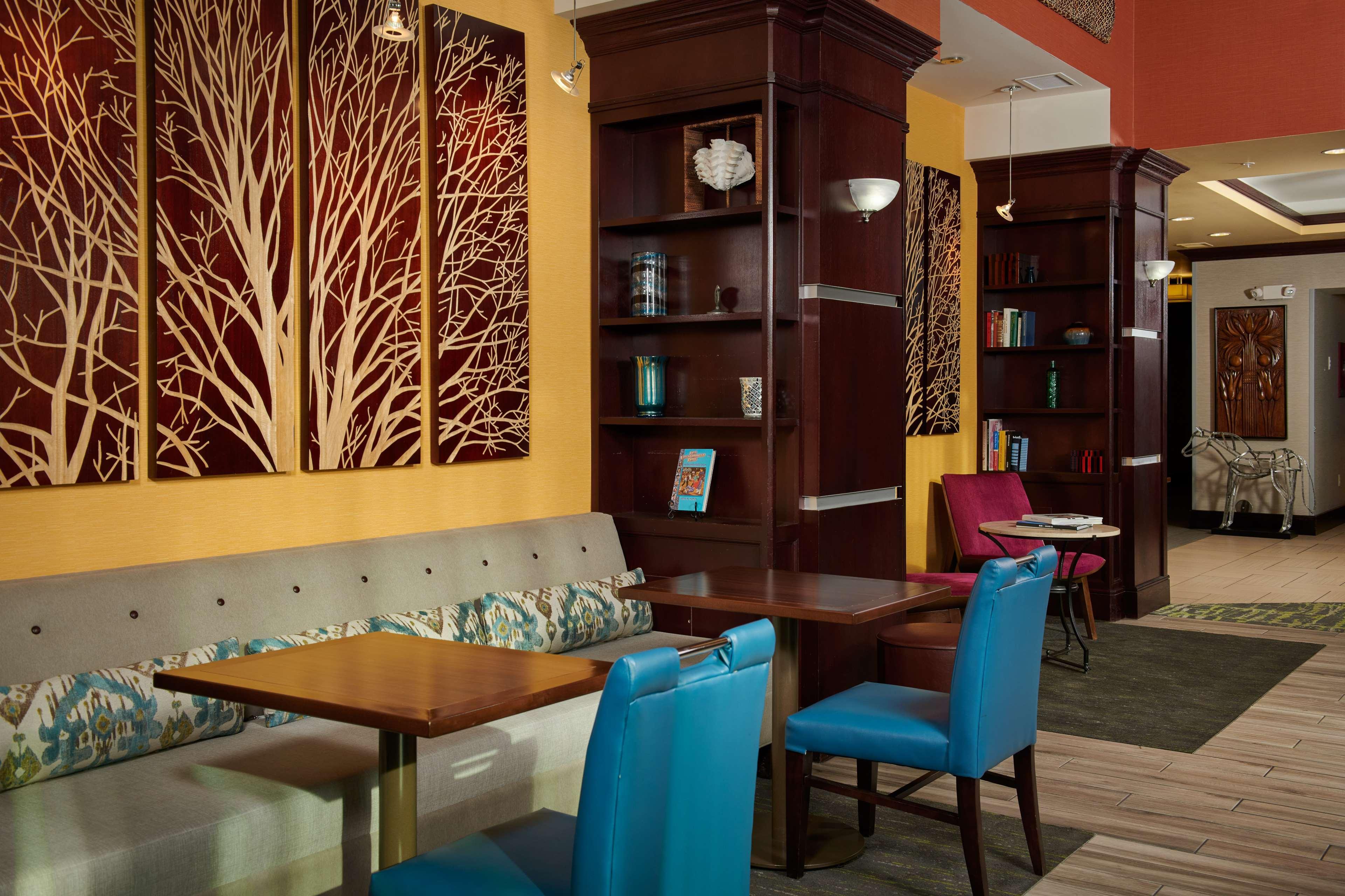 Hampton Inn & Suites Denver/Highlands Ranch Littleton Eksteriør bilde