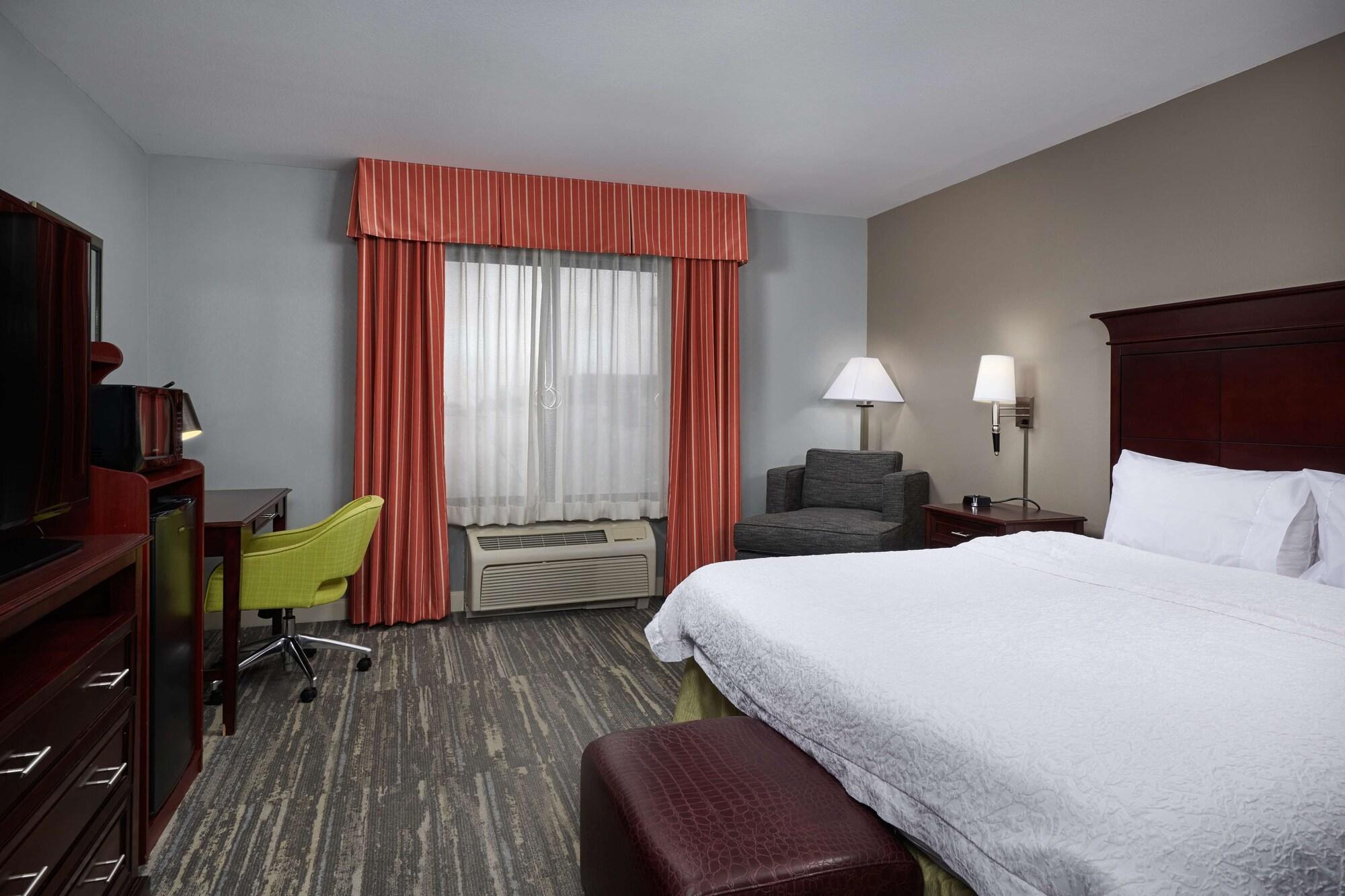 Hampton Inn & Suites Denver/Highlands Ranch Littleton Eksteriør bilde