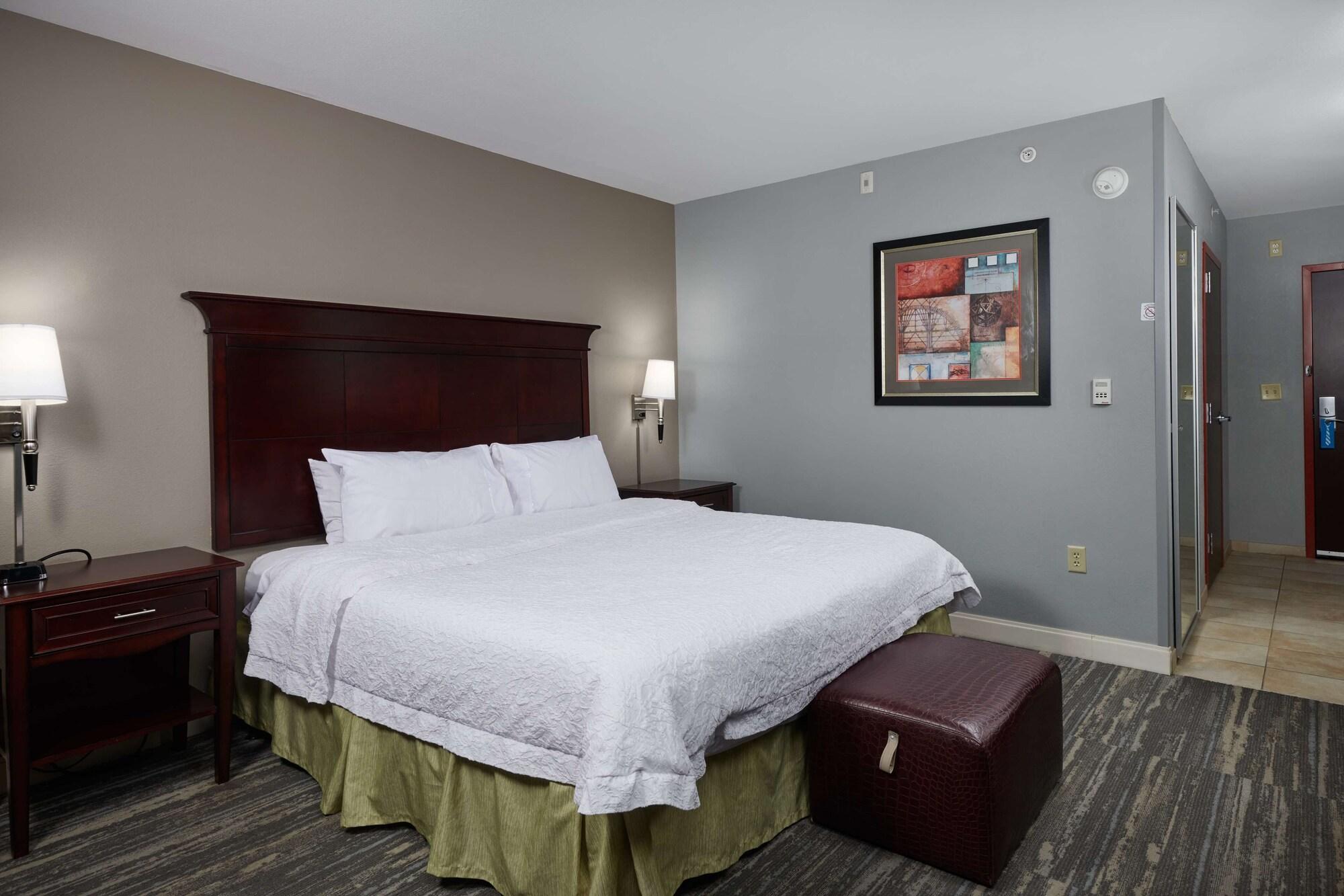 Hampton Inn & Suites Denver/Highlands Ranch Littleton Eksteriør bilde