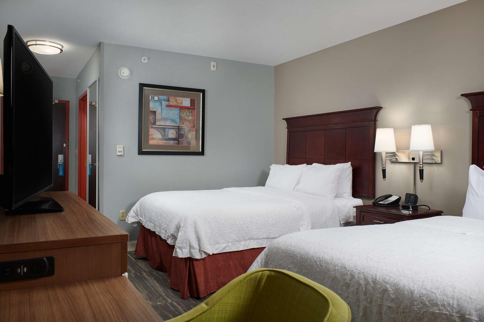 Hampton Inn & Suites Denver/Highlands Ranch Littleton Eksteriør bilde