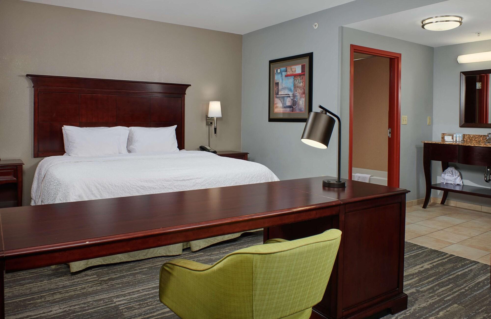Hampton Inn & Suites Denver/Highlands Ranch Littleton Eksteriør bilde