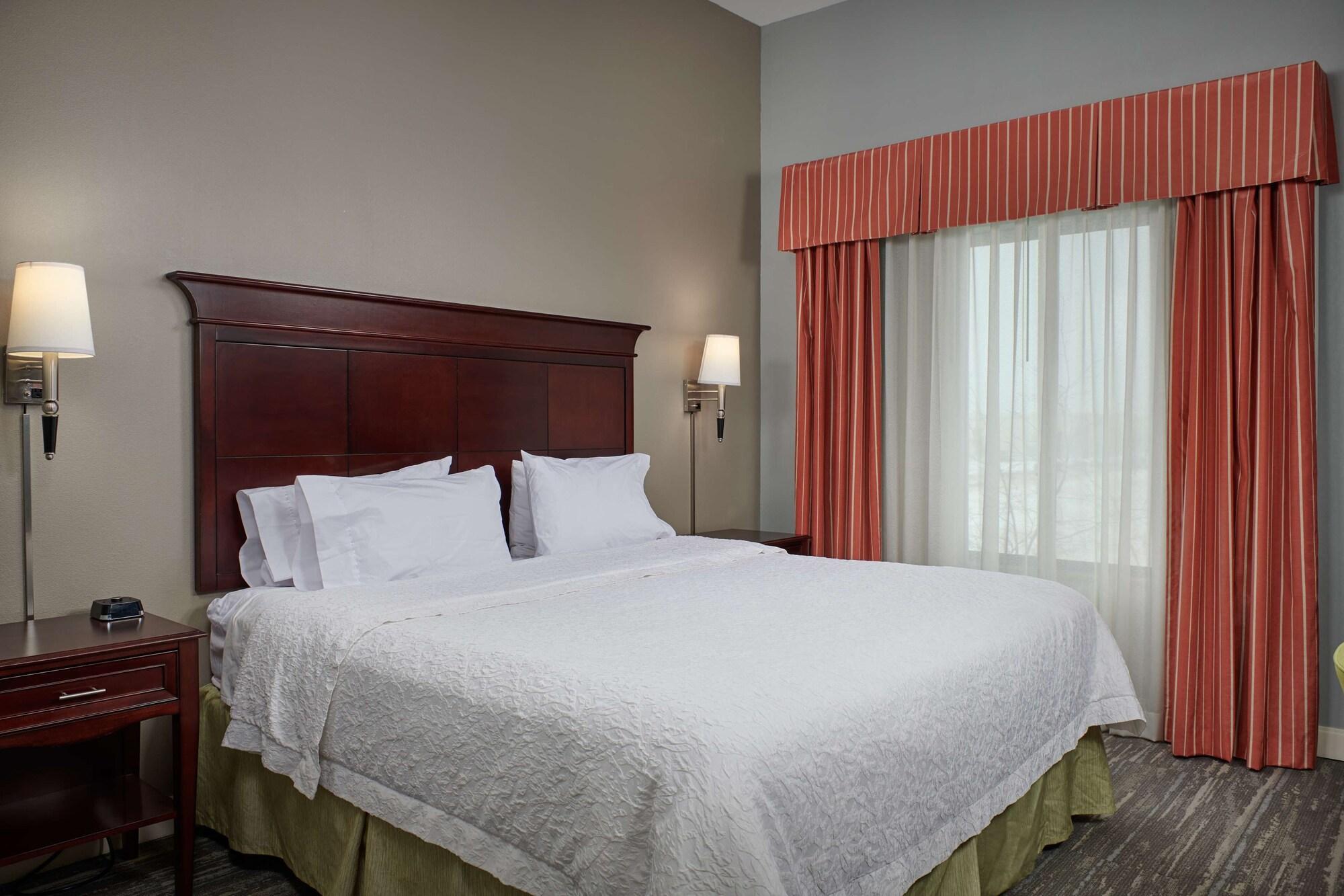 Hampton Inn & Suites Denver/Highlands Ranch Littleton Eksteriør bilde