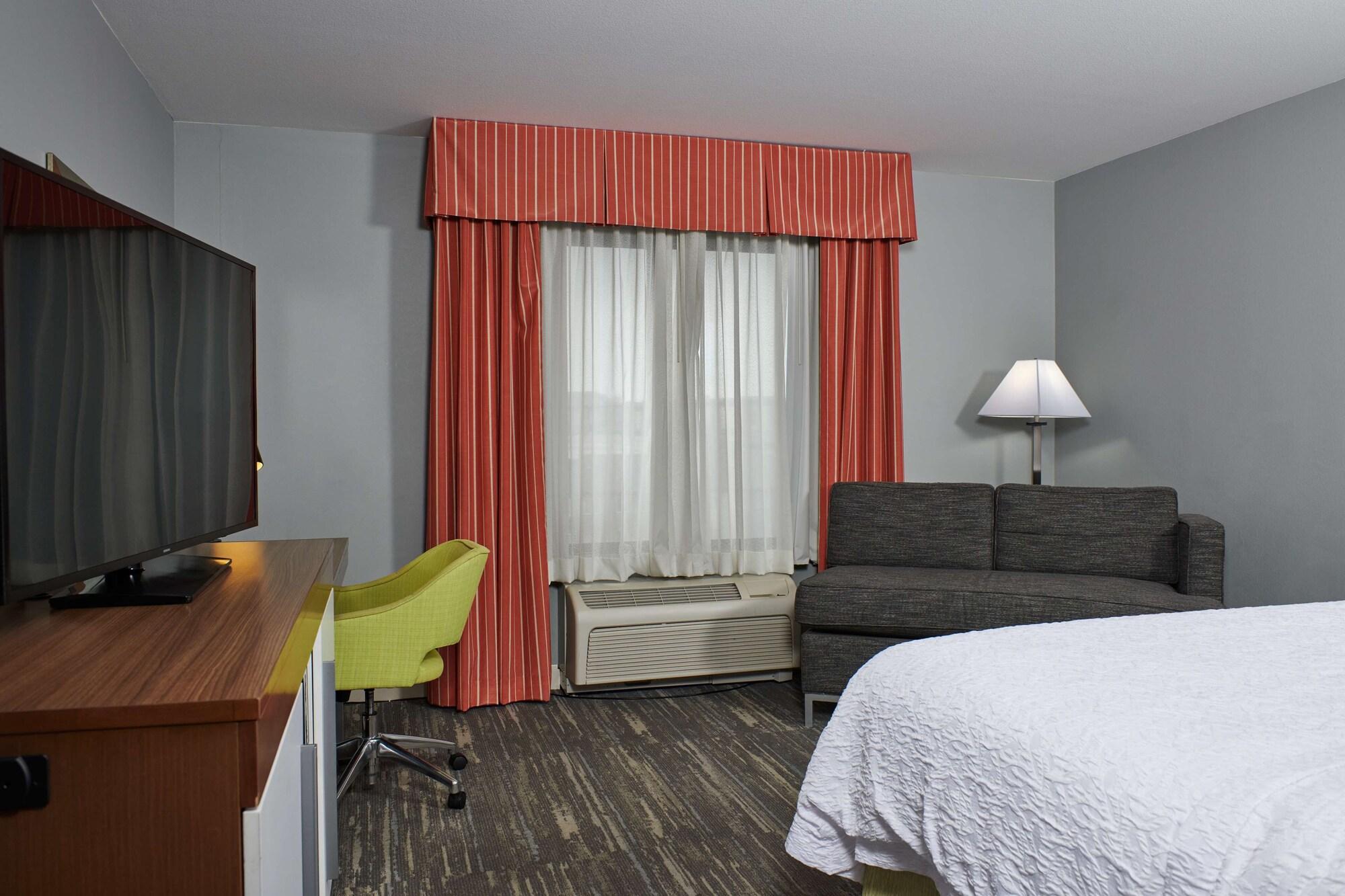 Hampton Inn & Suites Denver/Highlands Ranch Littleton Eksteriør bilde