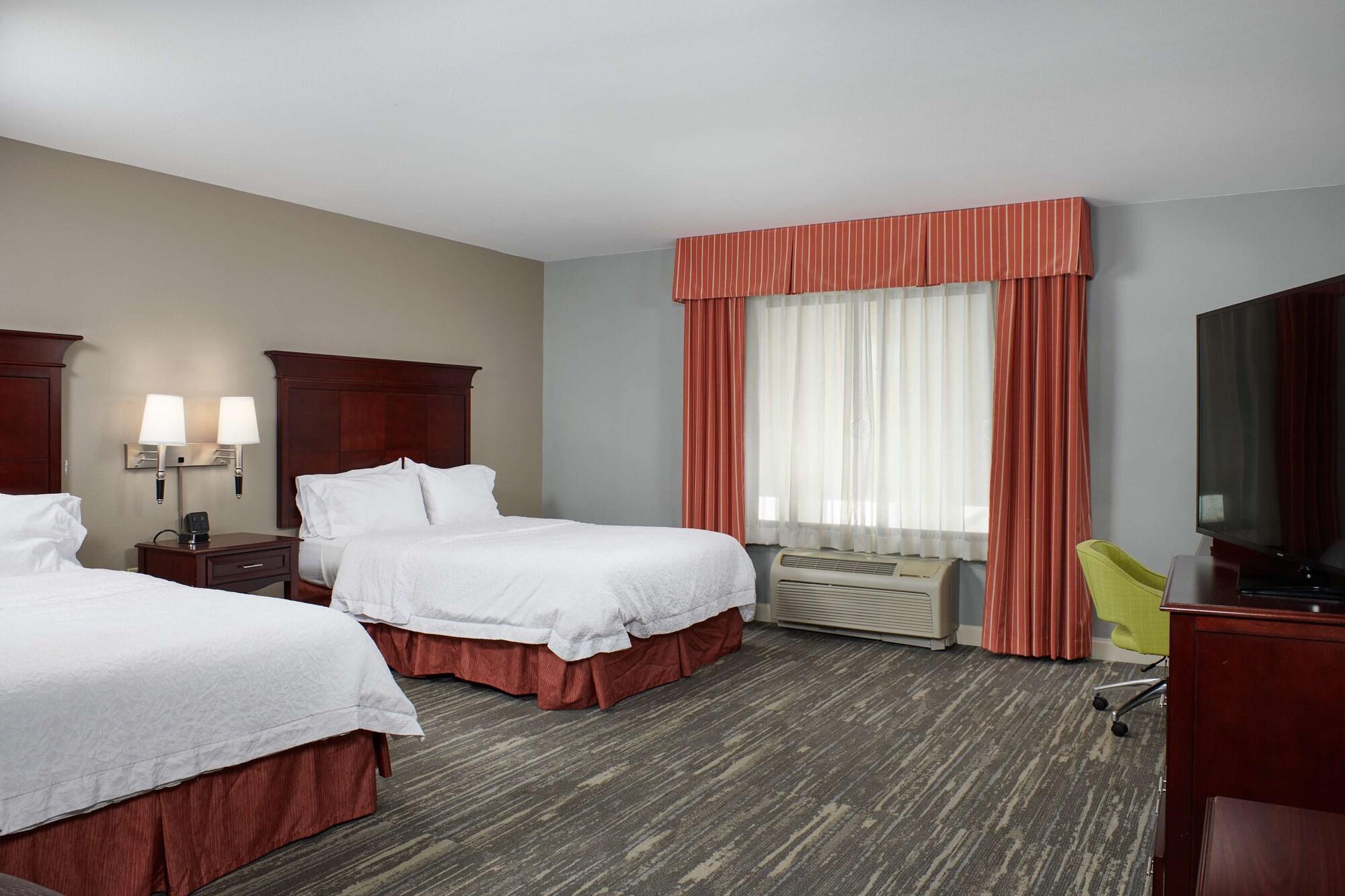 Hampton Inn & Suites Denver/Highlands Ranch Littleton Eksteriør bilde