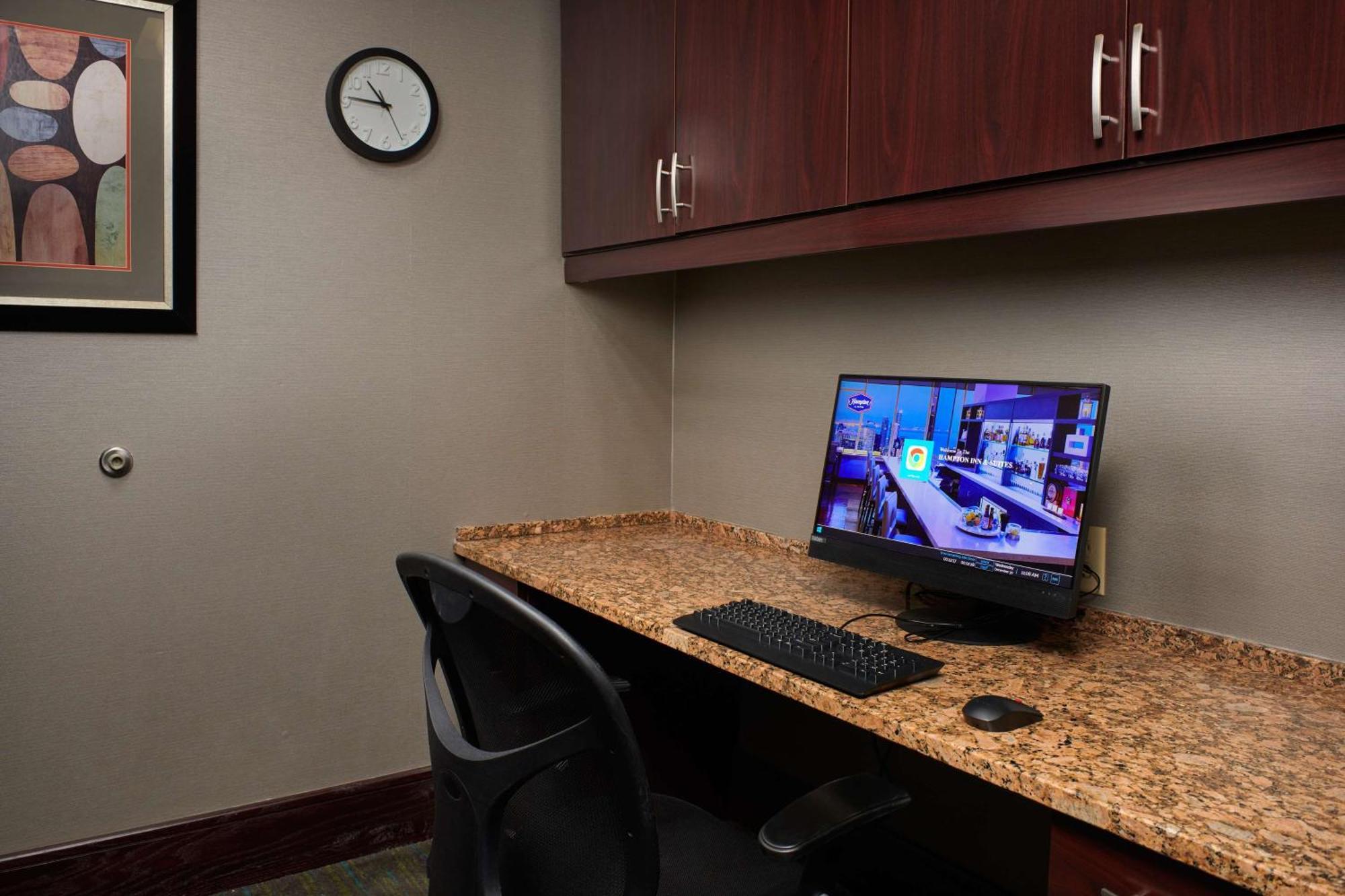 Hampton Inn & Suites Denver/Highlands Ranch Littleton Eksteriør bilde