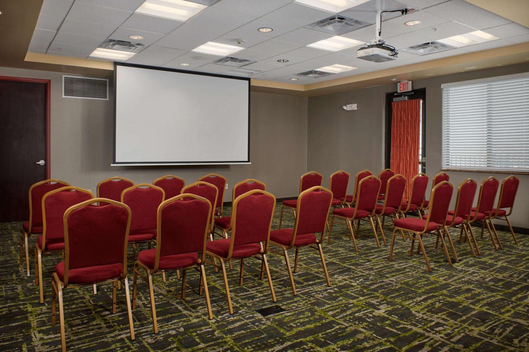 Hampton Inn & Suites Denver/Highlands Ranch Littleton Eksteriør bilde