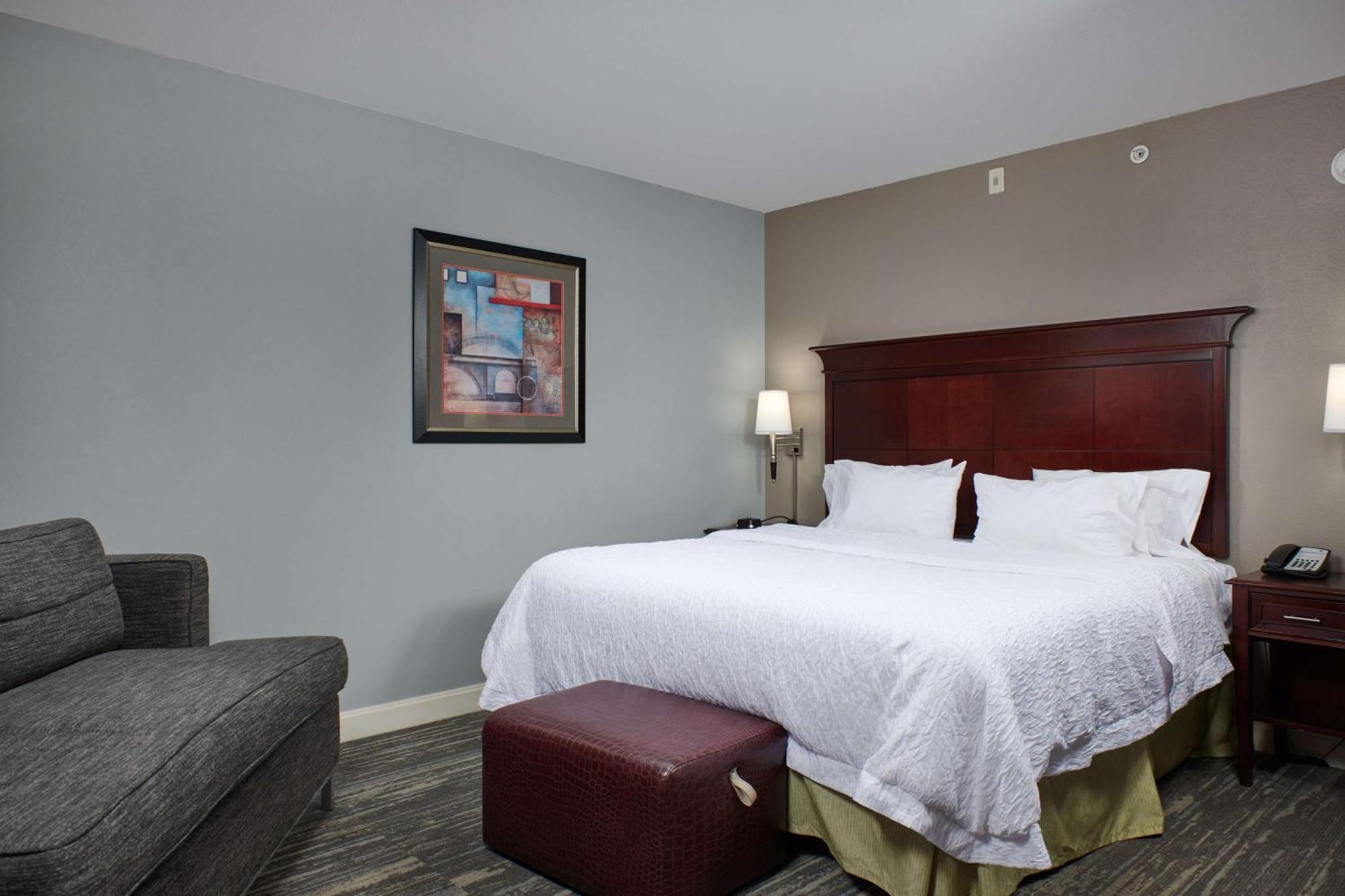 Hampton Inn & Suites Denver/Highlands Ranch Littleton Eksteriør bilde