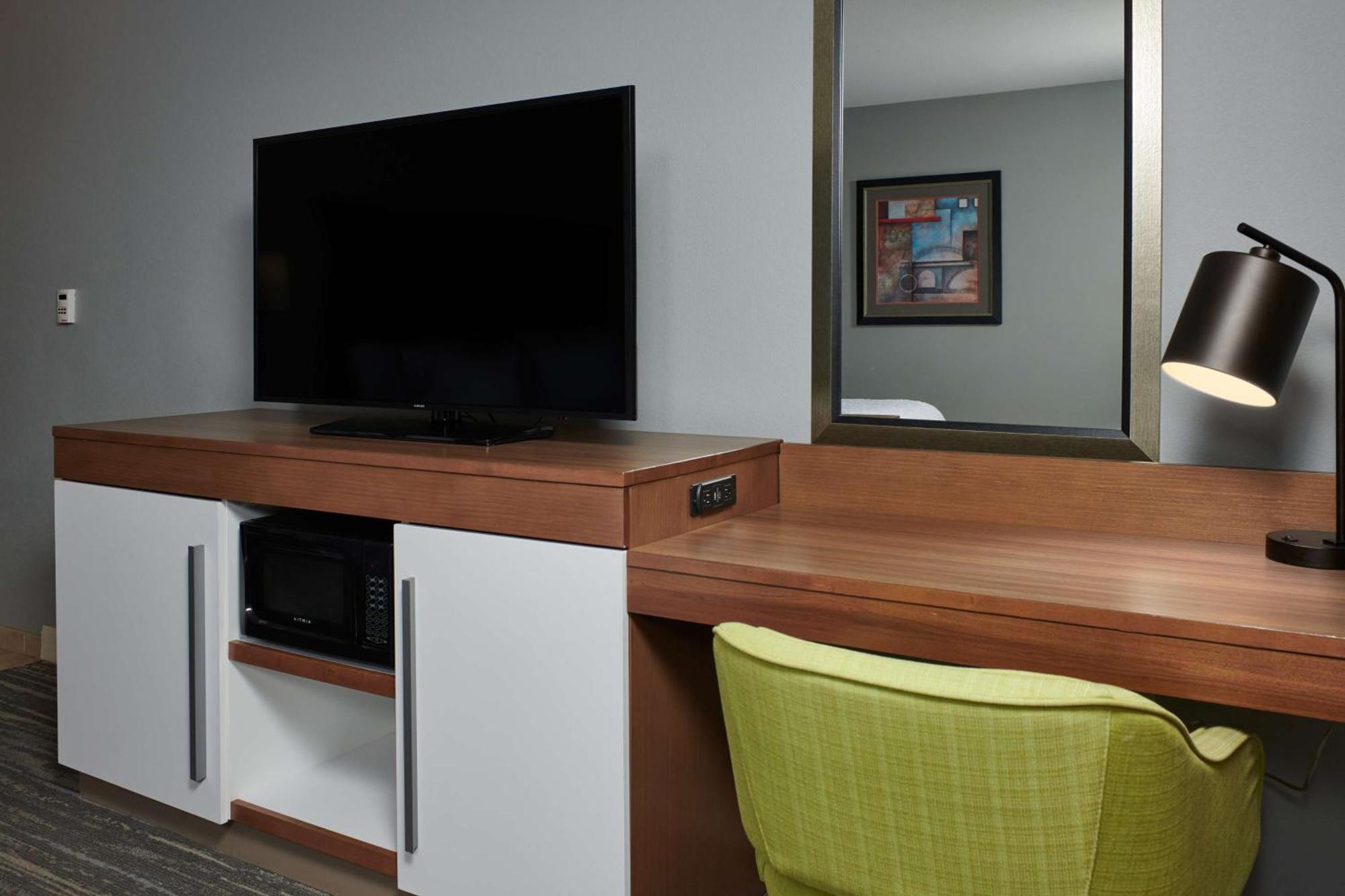 Hampton Inn & Suites Denver/Highlands Ranch Littleton Eksteriør bilde