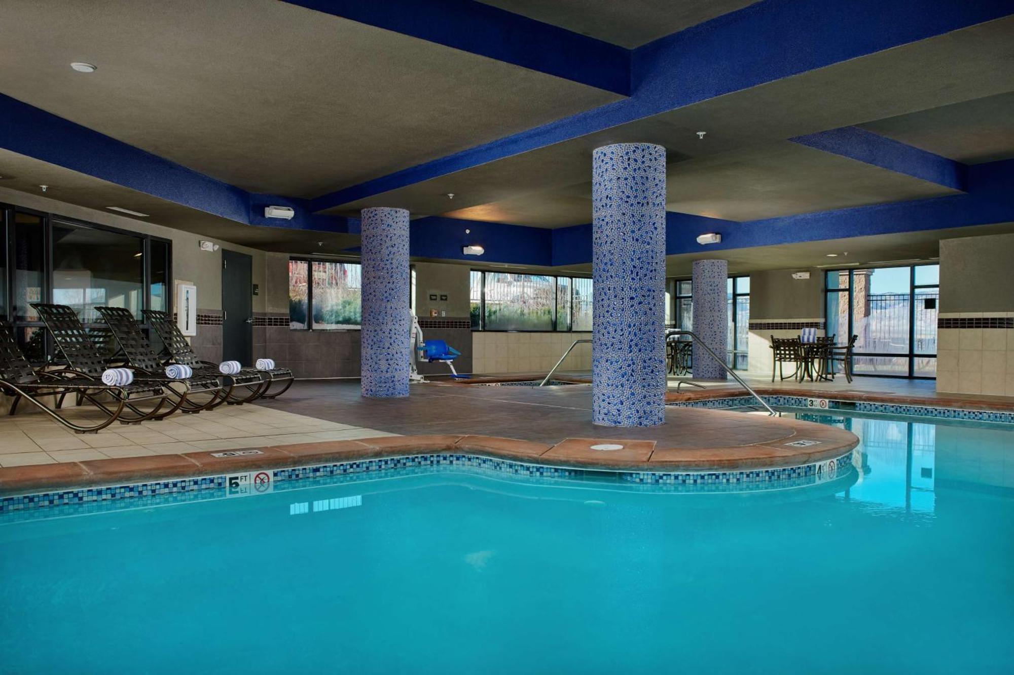 Hampton Inn & Suites Denver/Highlands Ranch Littleton Eksteriør bilde