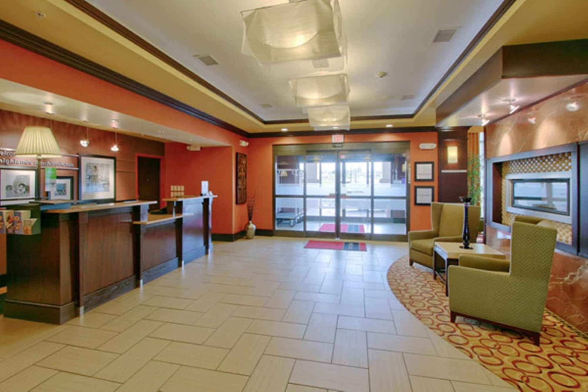 Hampton Inn & Suites Denver/Highlands Ranch Littleton Eksteriør bilde
