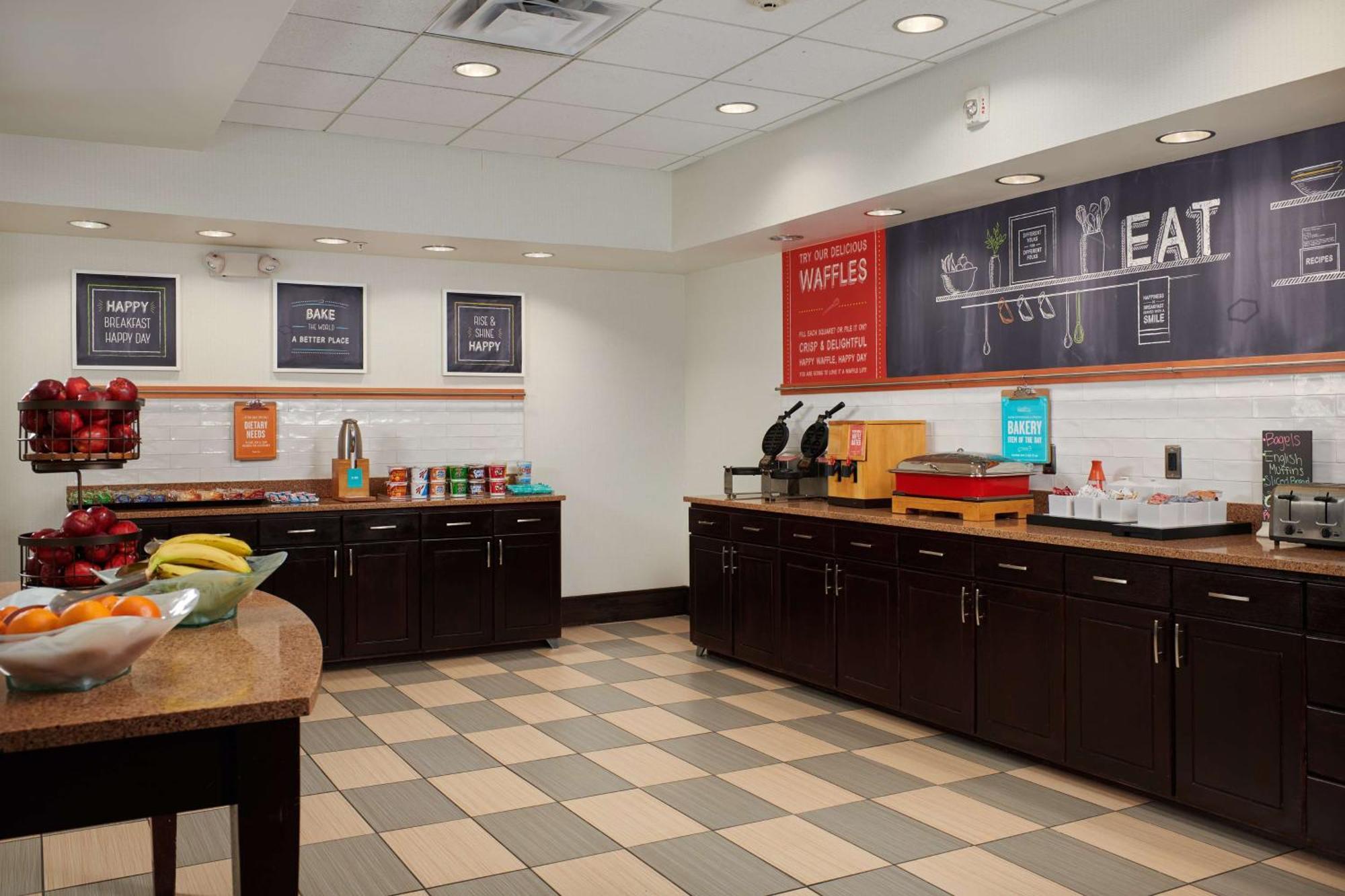 Hampton Inn & Suites Denver/Highlands Ranch Littleton Eksteriør bilde