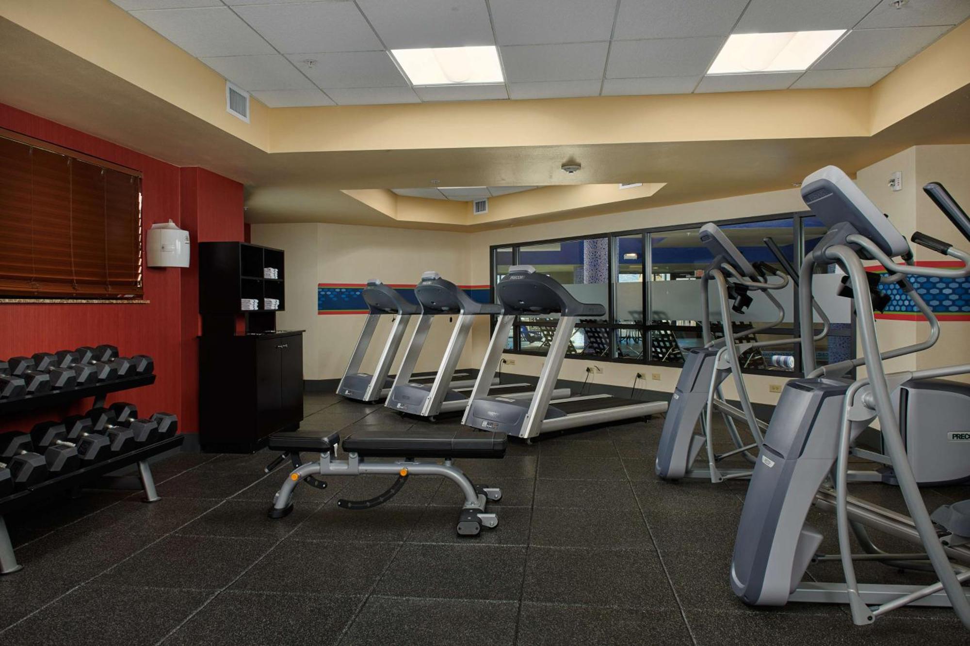 Hampton Inn & Suites Denver/Highlands Ranch Littleton Eksteriør bilde