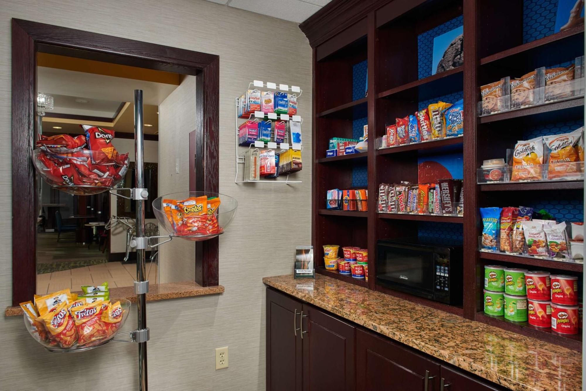 Hampton Inn & Suites Denver/Highlands Ranch Littleton Eksteriør bilde